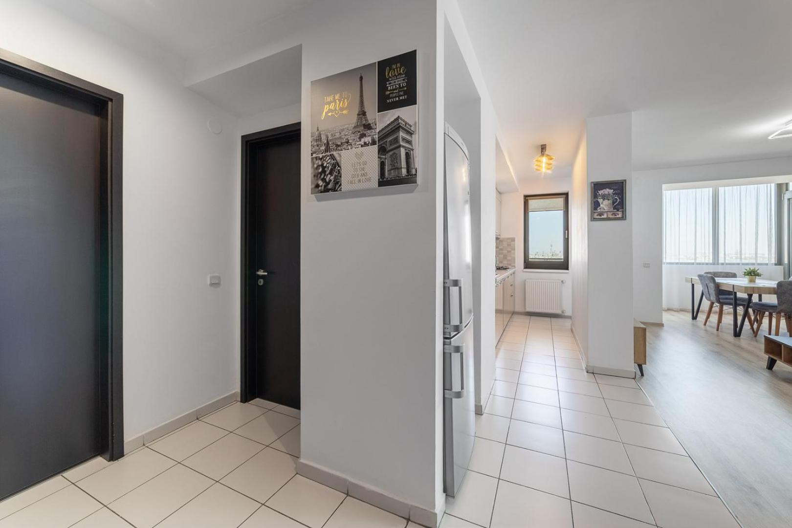 Monaco Grand By Citybookings * Bucharest