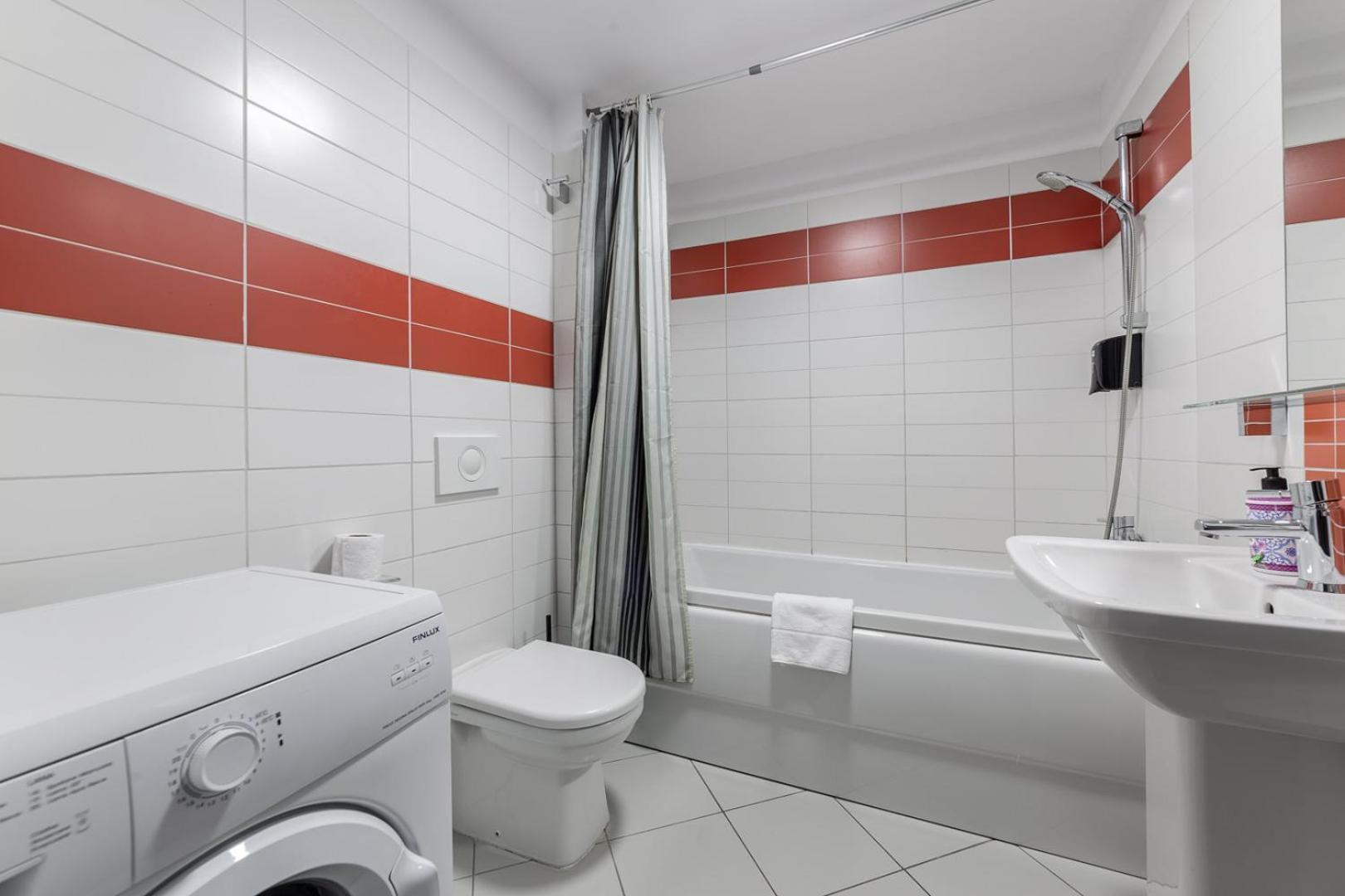 Monaco Grand By Citybookings Apartment *