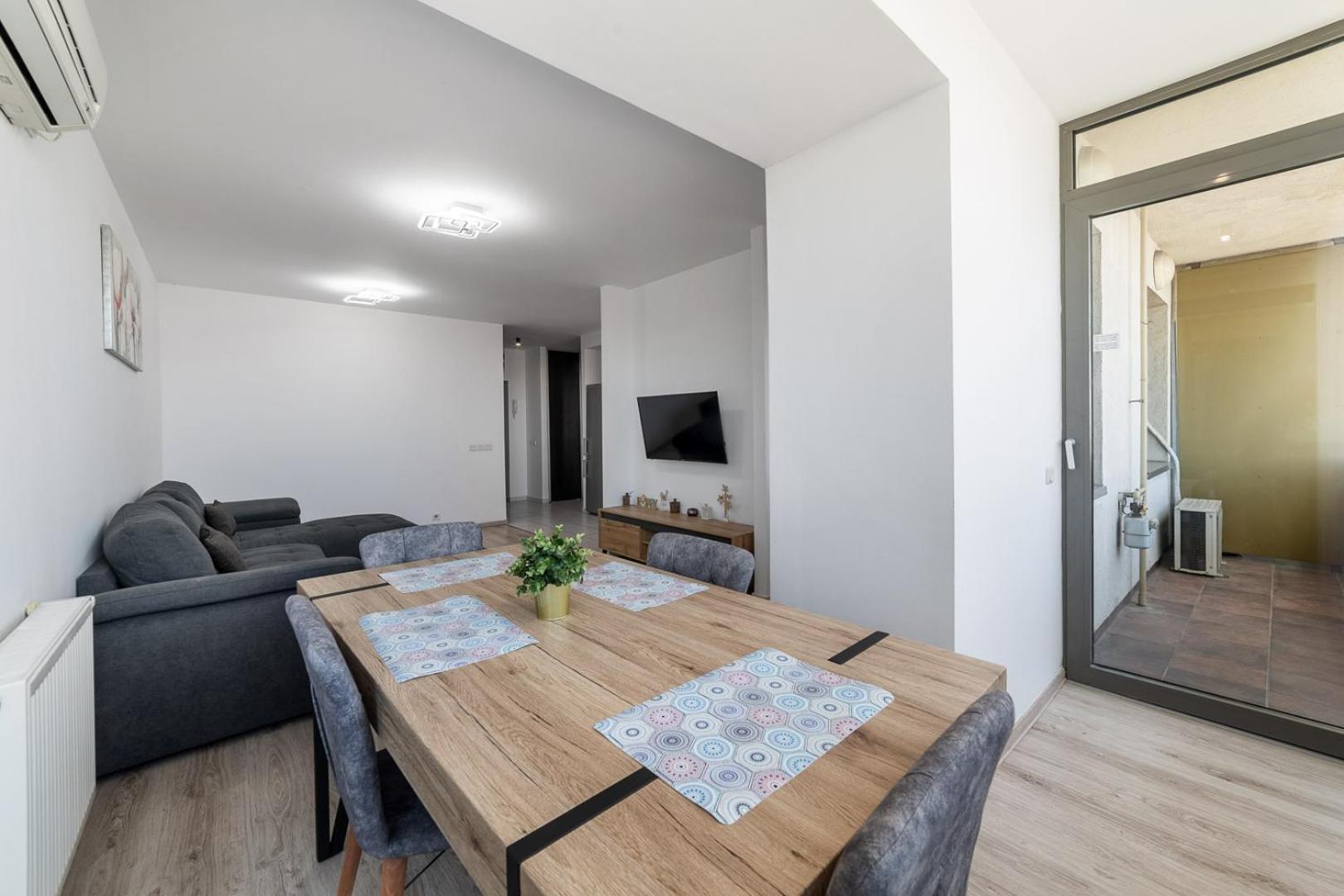 Apartment Monaco Grand By Citybookings *
