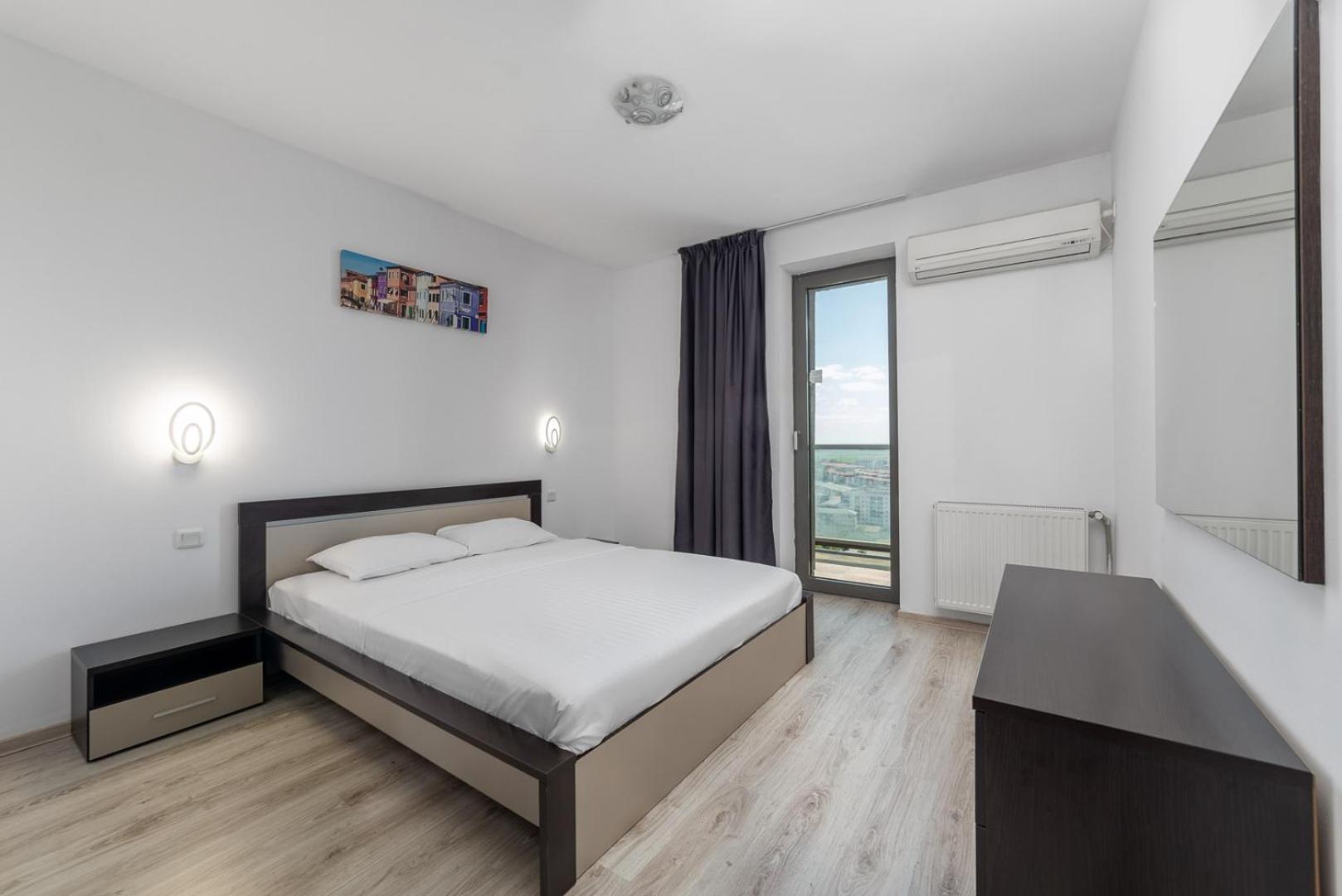 Monaco Grand By Citybookings *