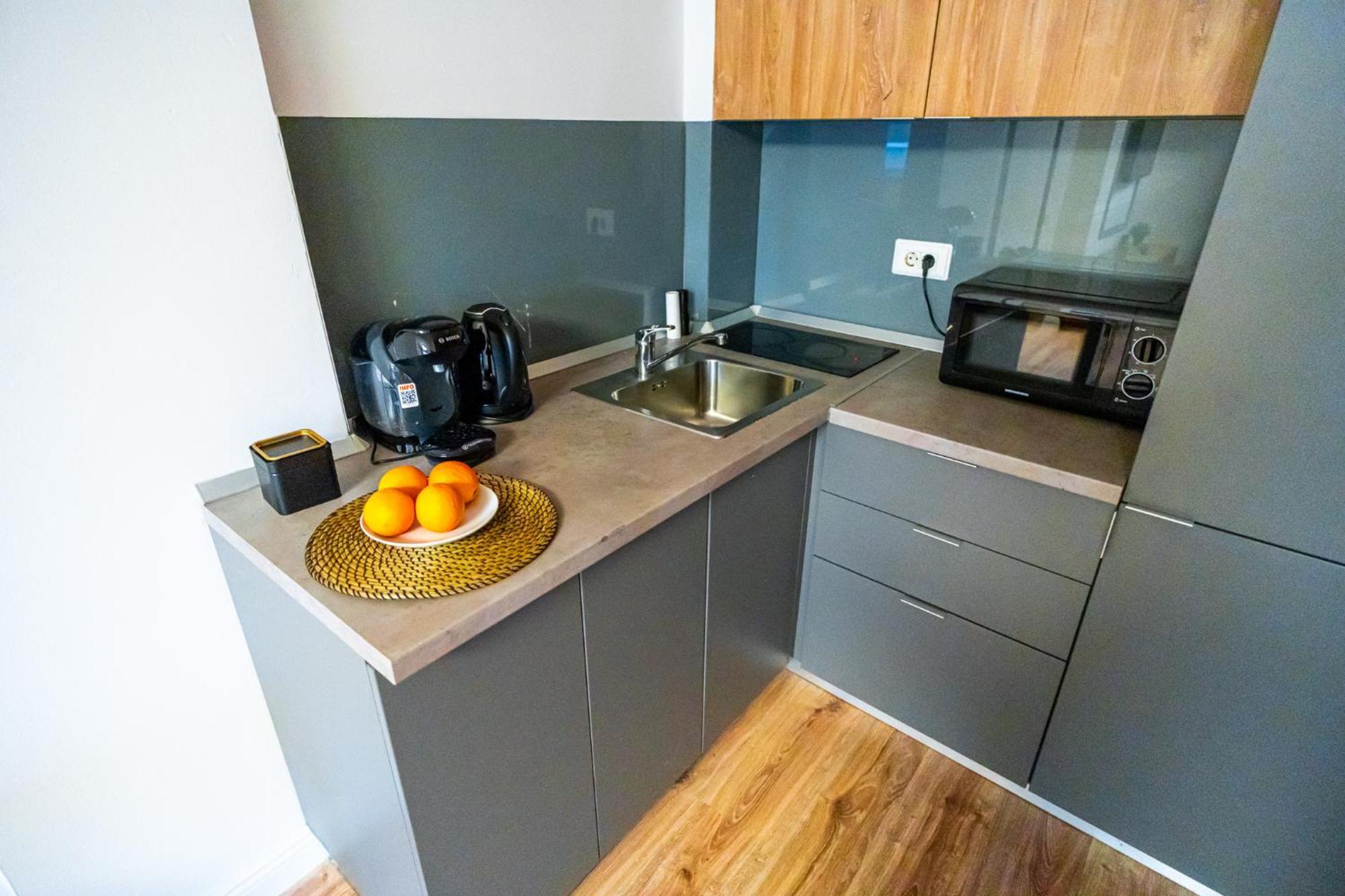 Cozy Near Calea Victoriei Apartamento *