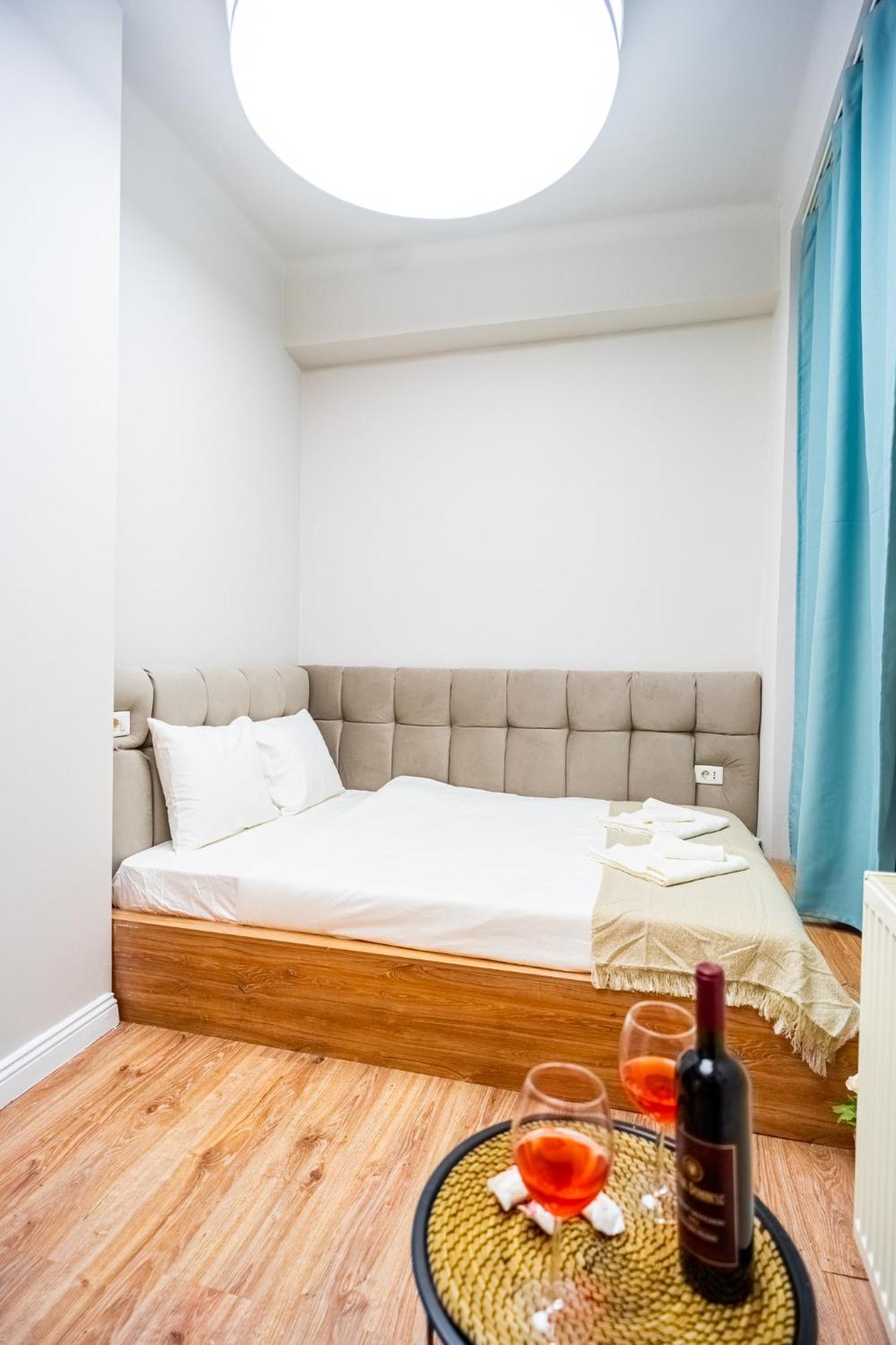 Cozy Near Calea Victoriei Bucareste