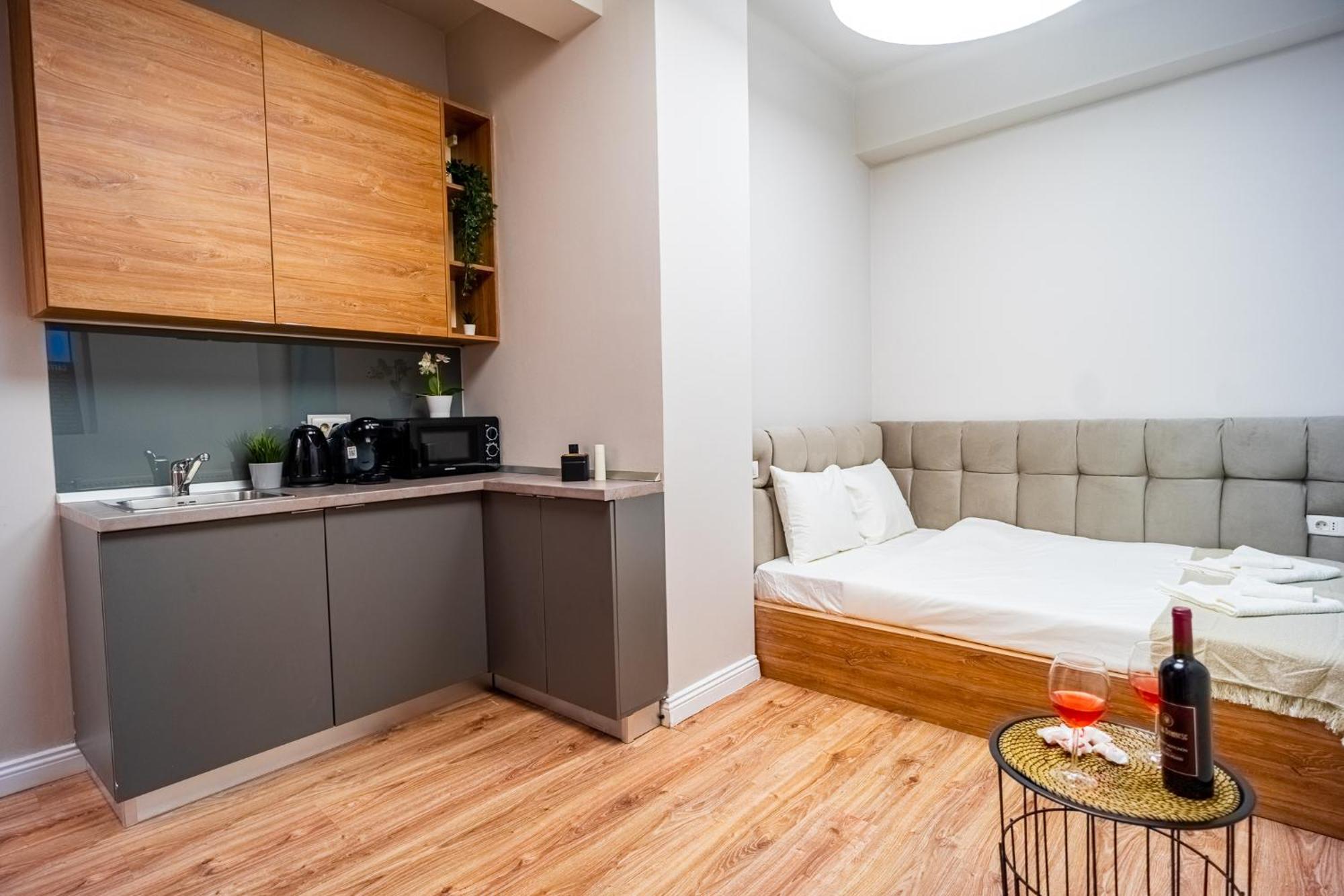Cozy Near Calea Victoriei * Bucareste