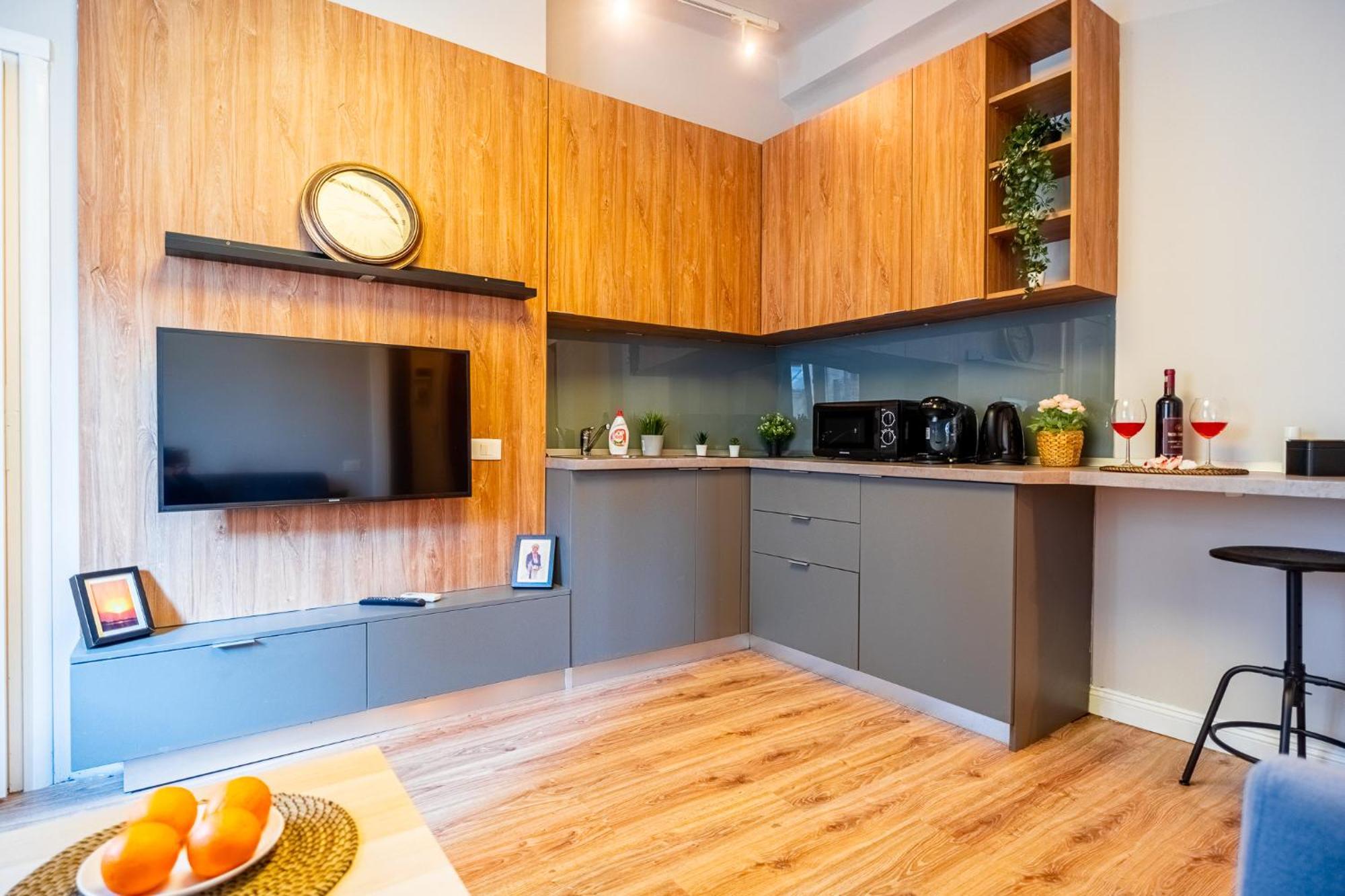 Apartamento Cozy Near Calea Victoriei Bucareste