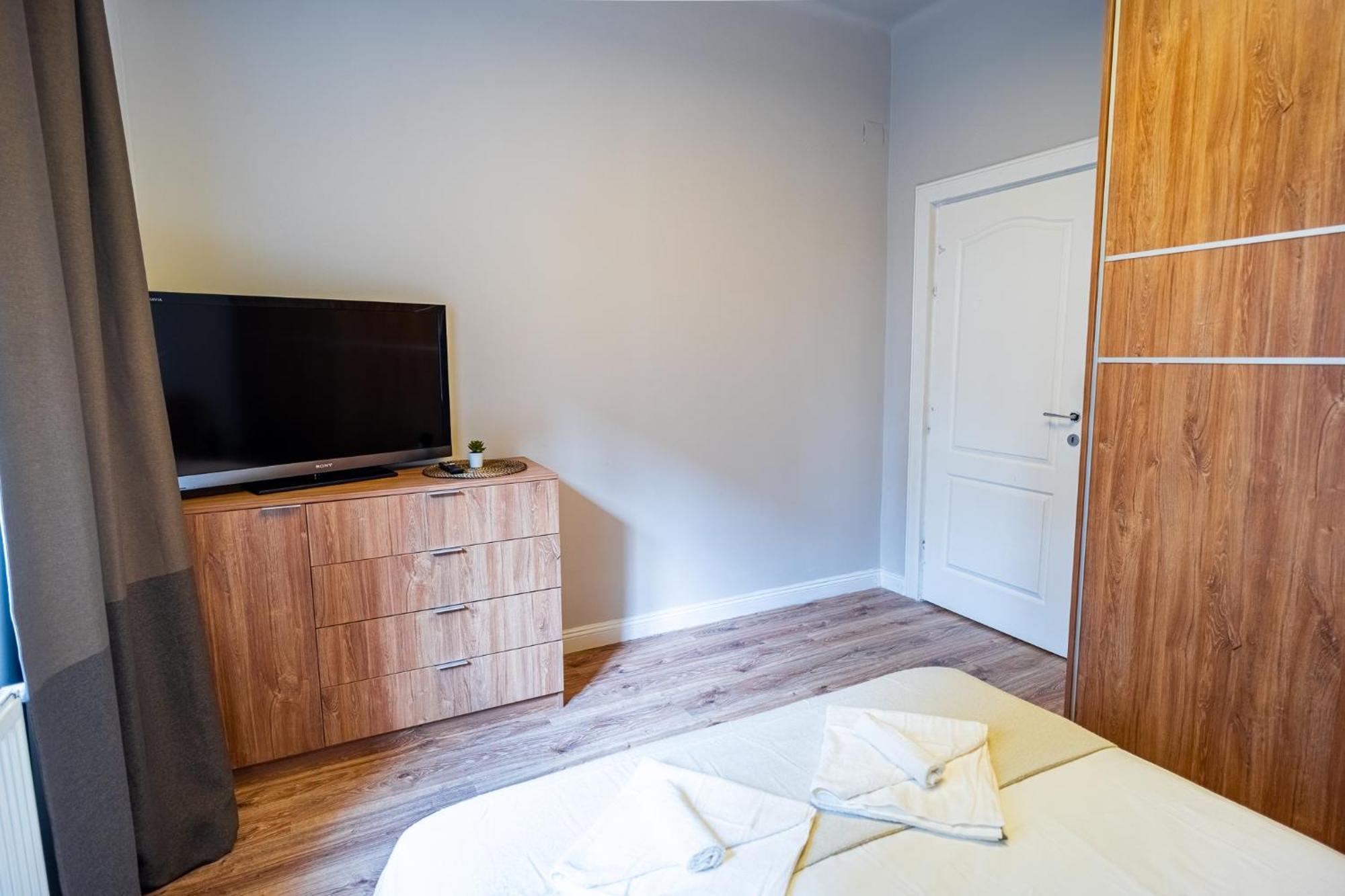 Apartamento Cozy Near Calea Victoriei