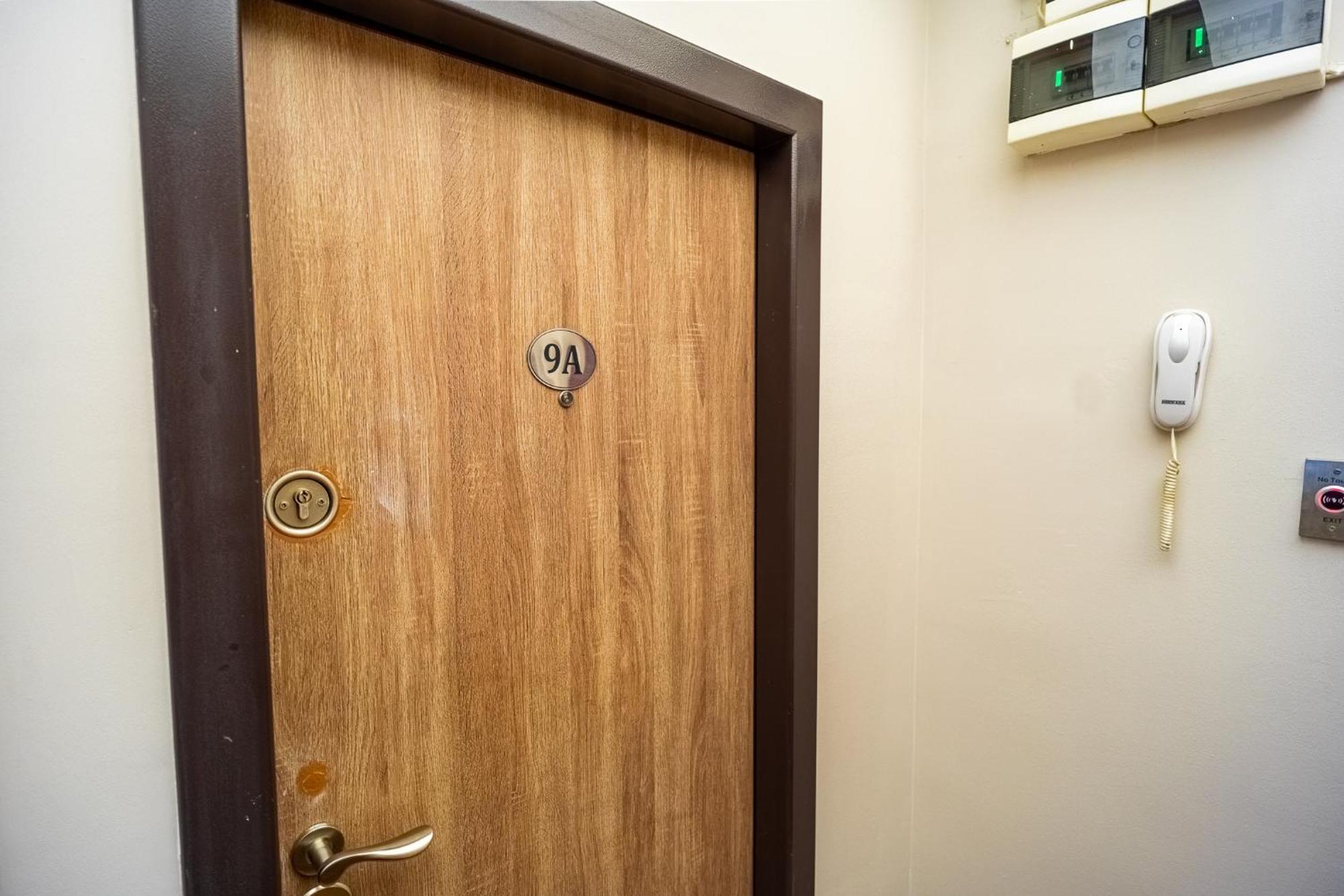 Apartamento Cozy Near Calea Victoriei