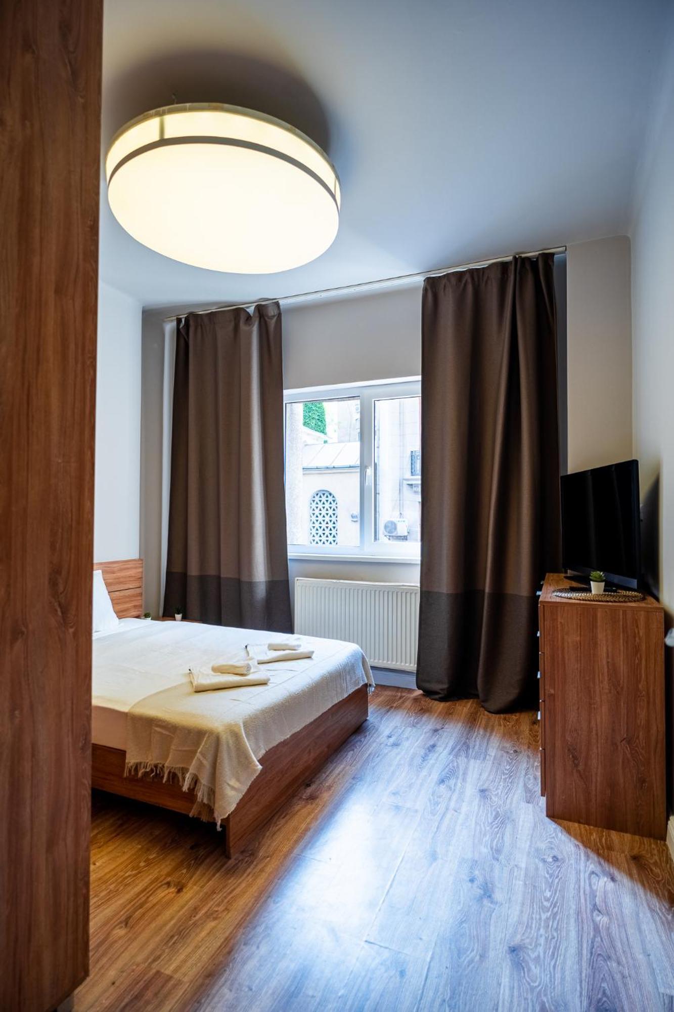 Apartamento Cozy Near Calea Victoriei