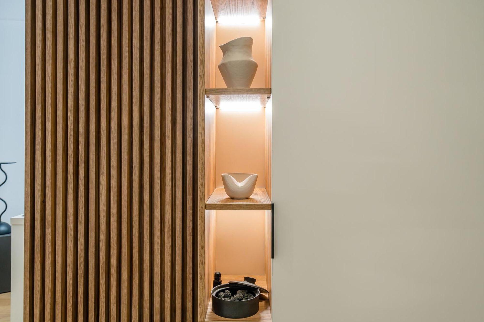 Apartment Downtown Scandinavian Igloo With Jacuzzi&garden *