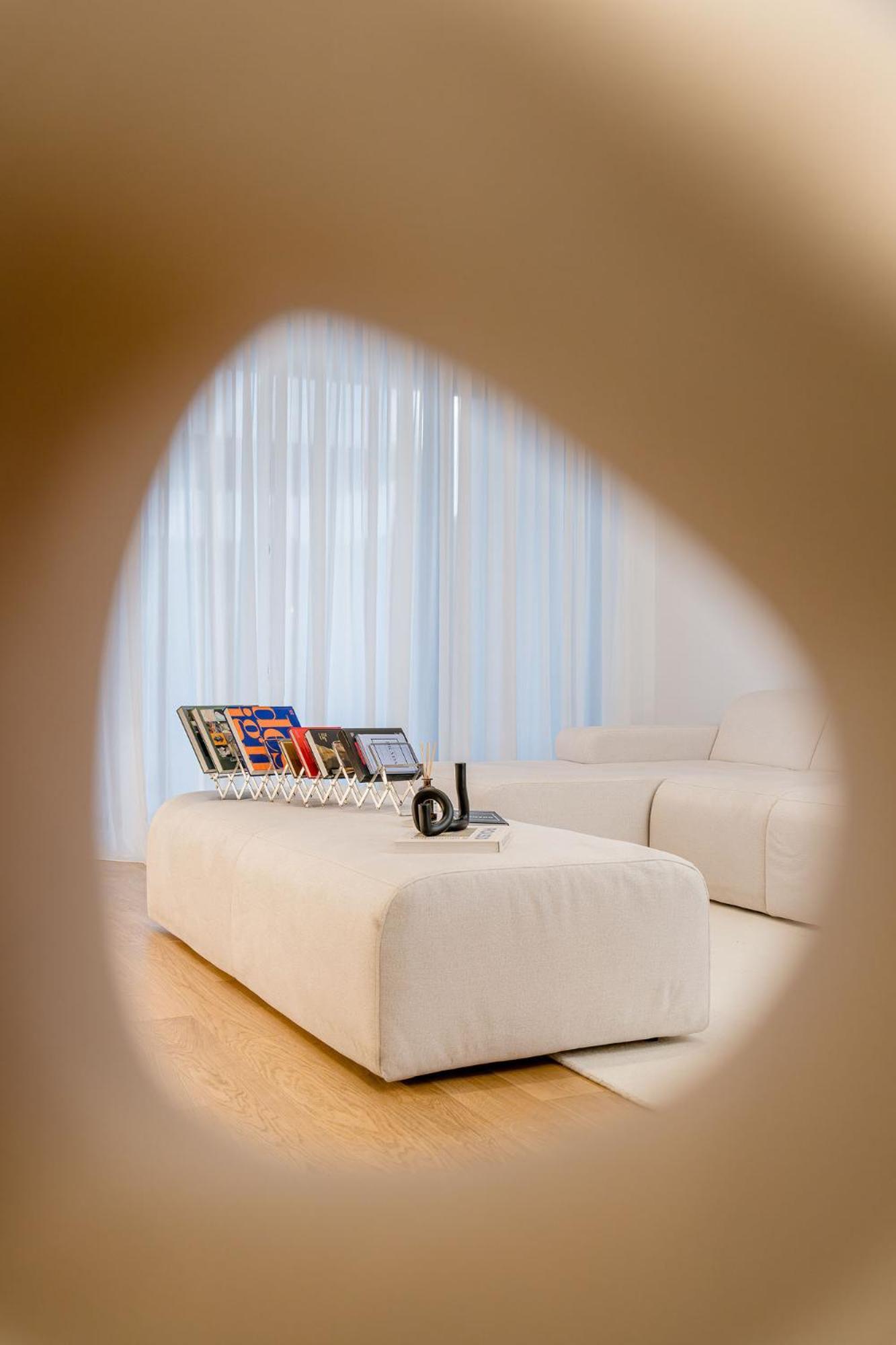 Downtown Scandinavian Igloo With Jacuzzi&garden *
