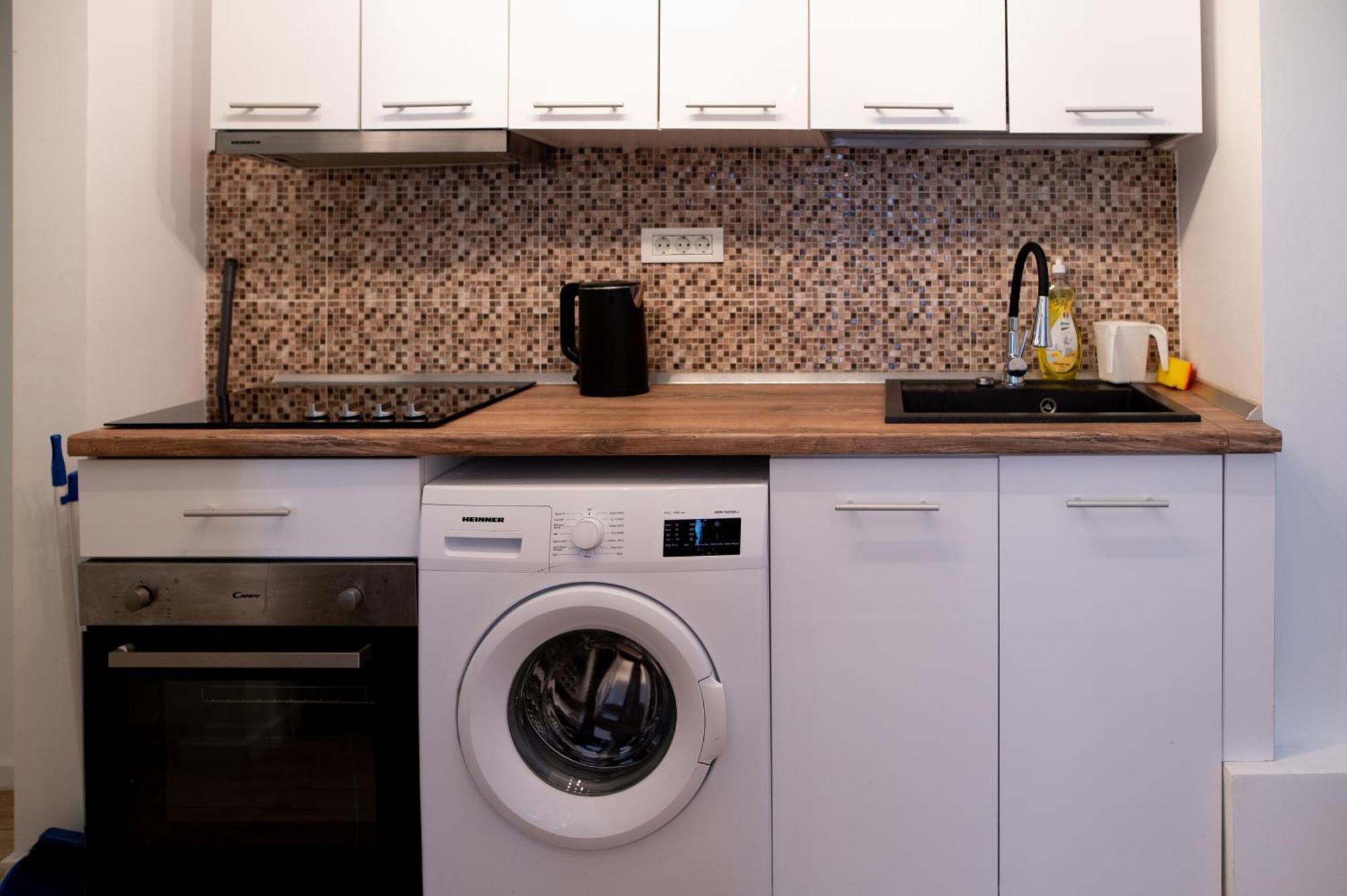 Apartament Moise House - Kosher