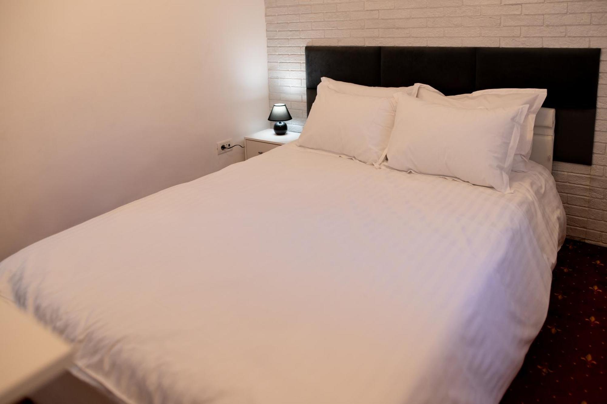 Moise House - Kosher Apartament Bucureşti