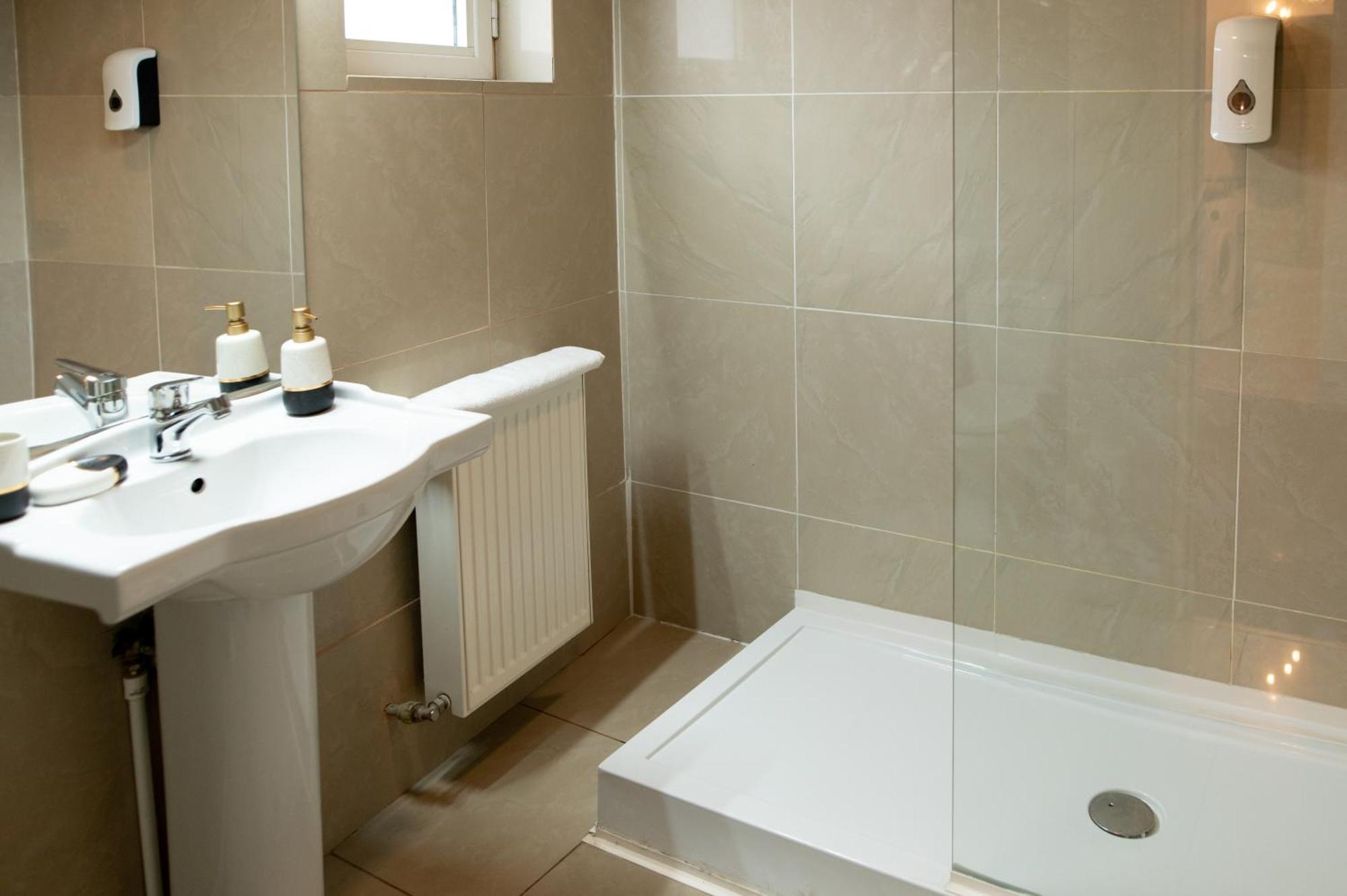 Apartament Moise House - Kosher 3*