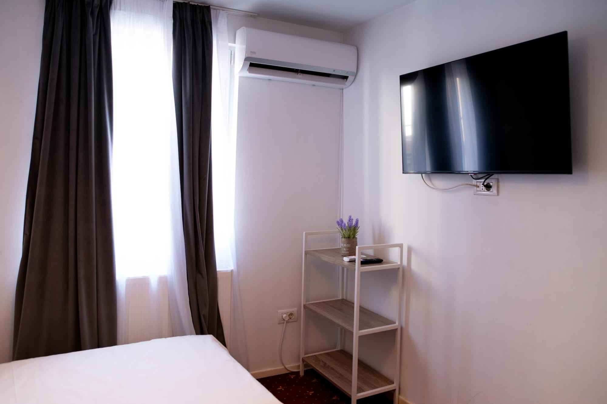 Moise House - Kosher Apartament Bucureşti
