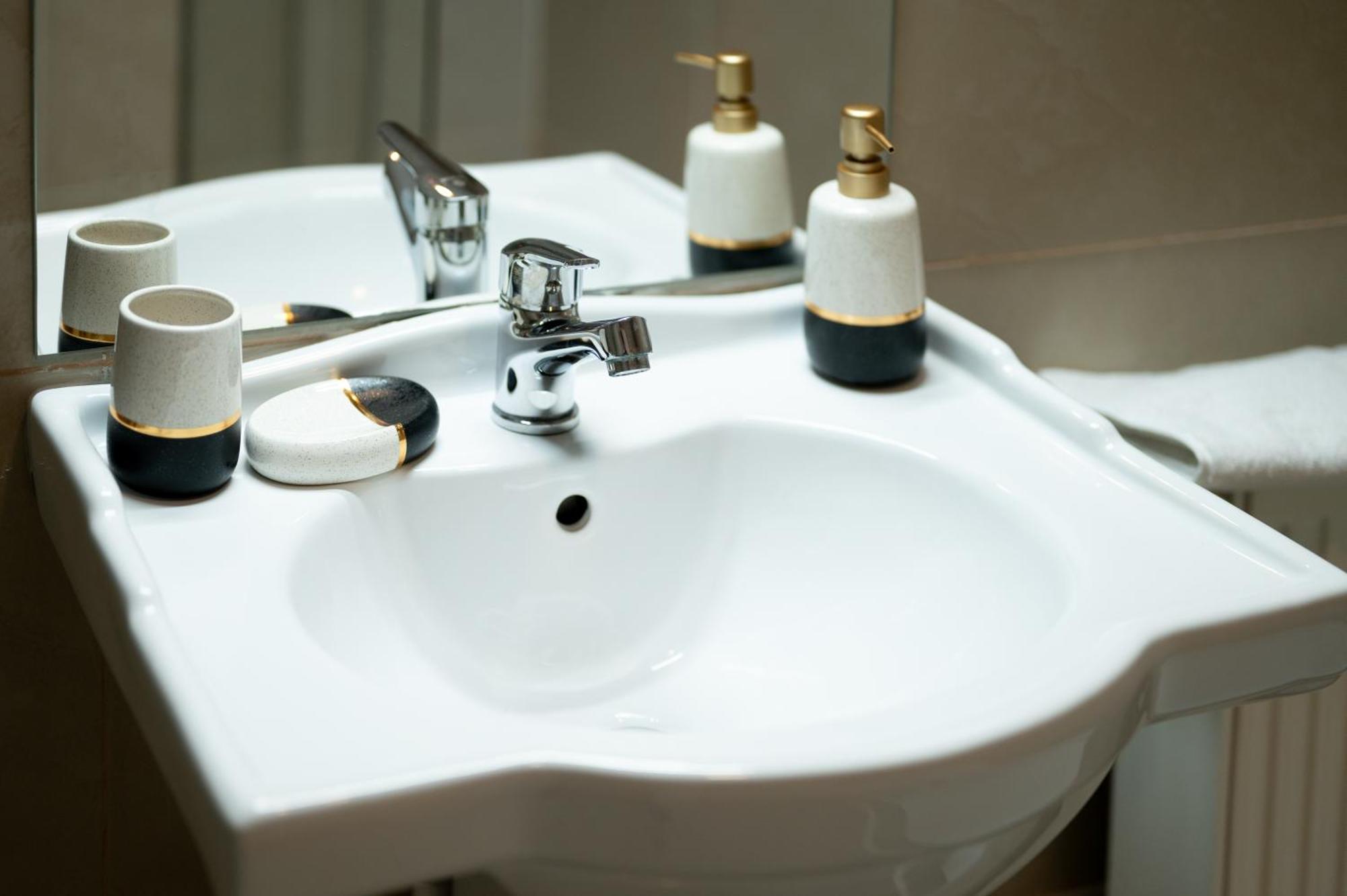 Moise House - Kosher 3*