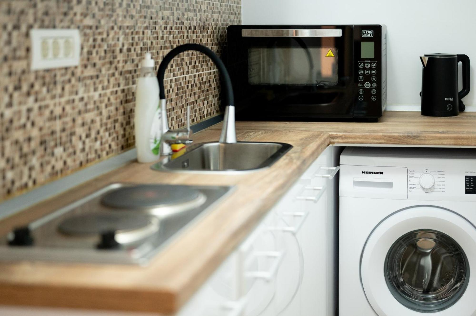Apartament Moise House - Kosher 3*