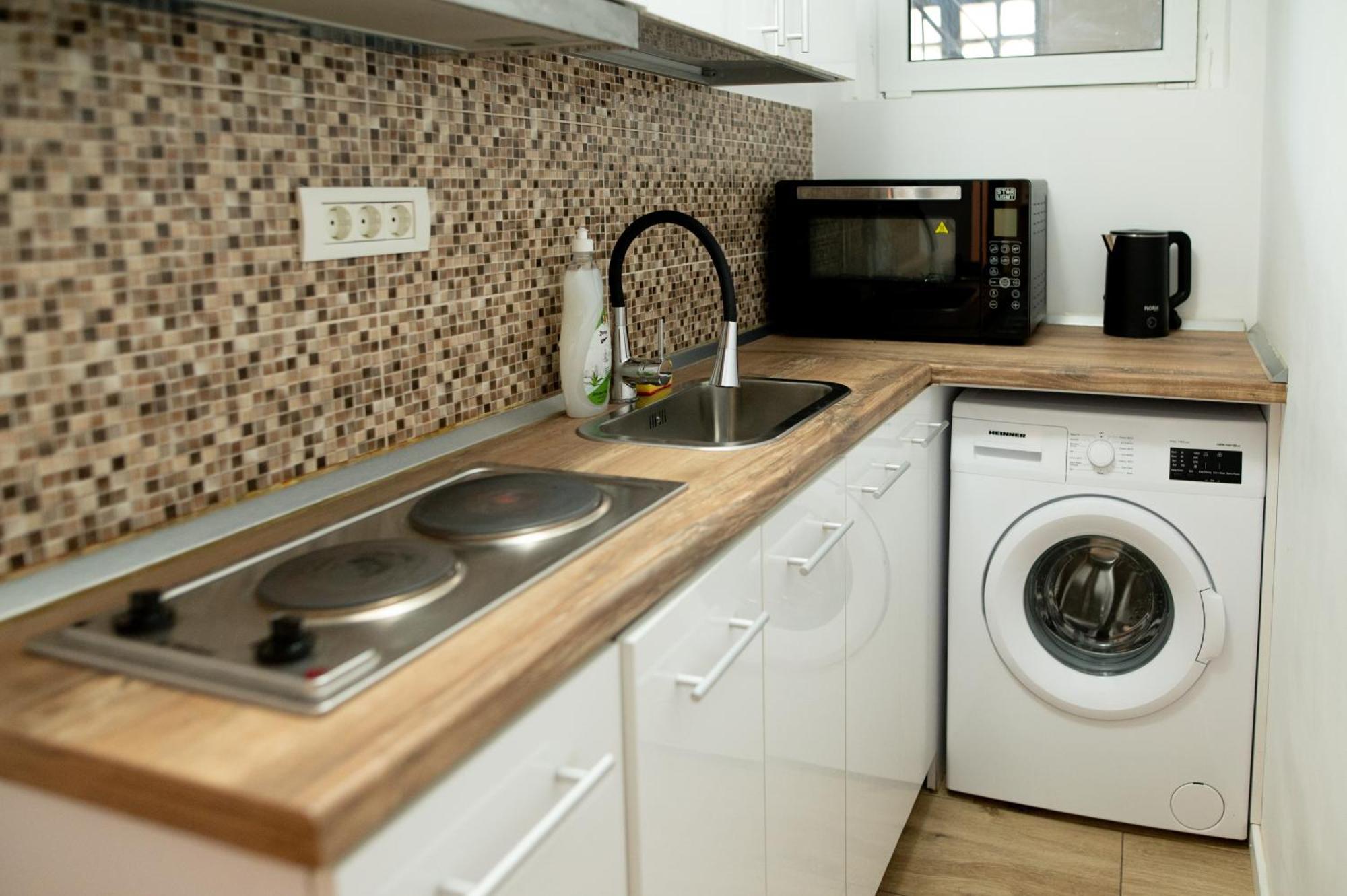 Moise House - Kosher Apartament Bucureşti