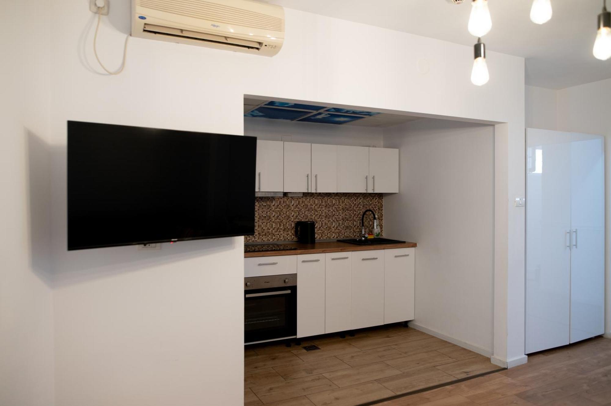 Apartament Moise House - Kosher Bucureşti