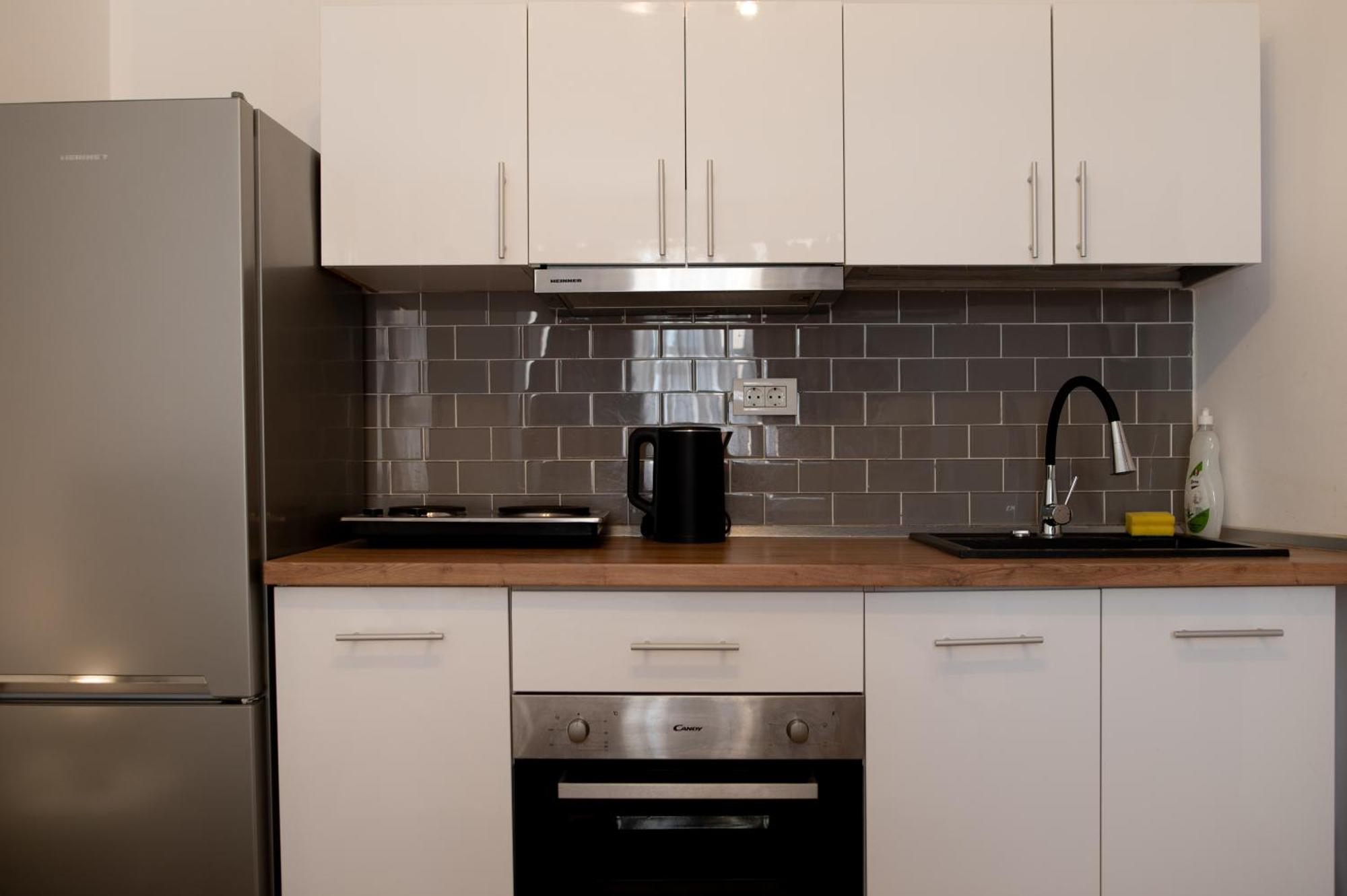 Moise House - Kosher 3*