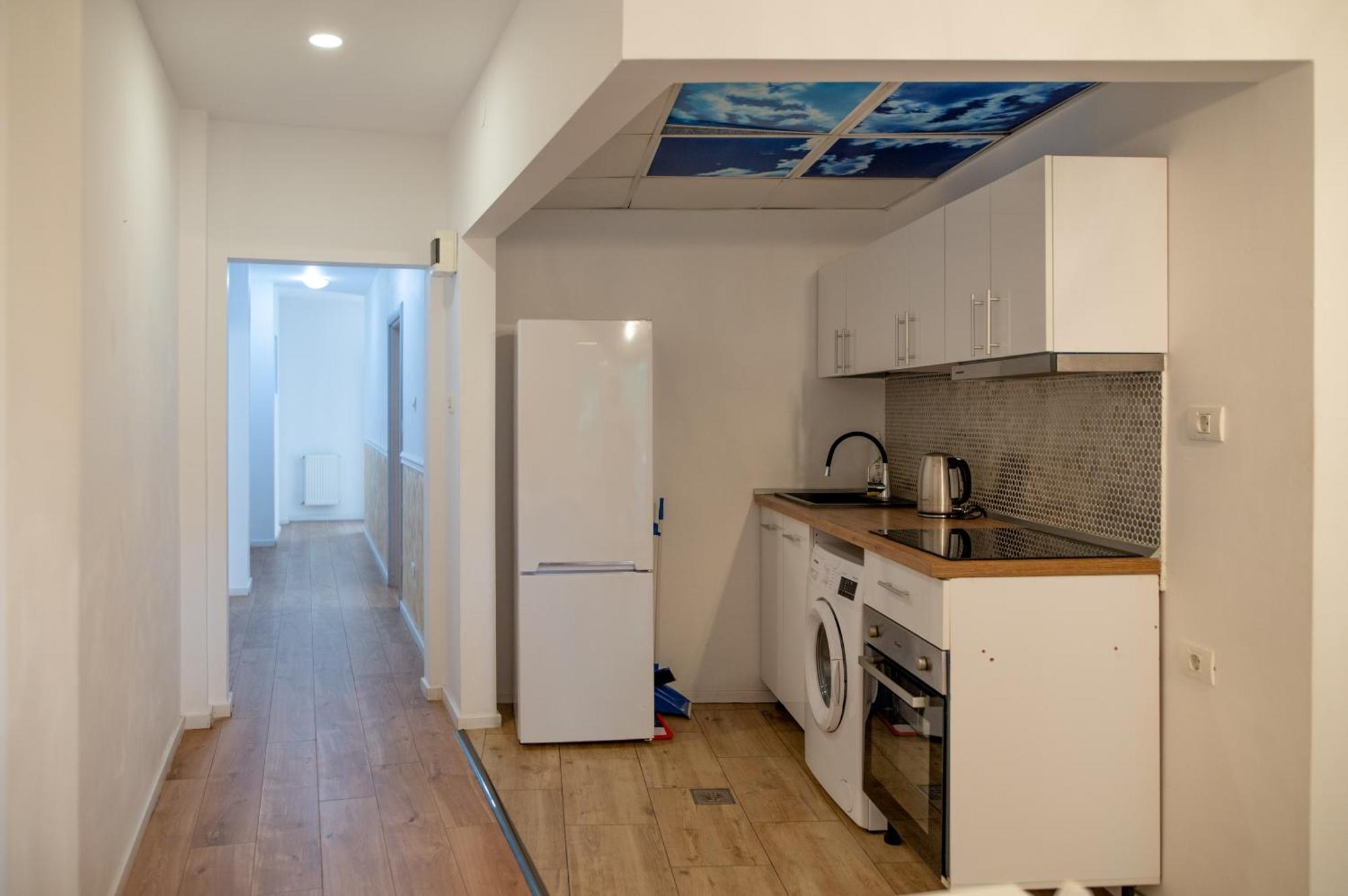 Apartament Moise House - Kosher Bucureşti