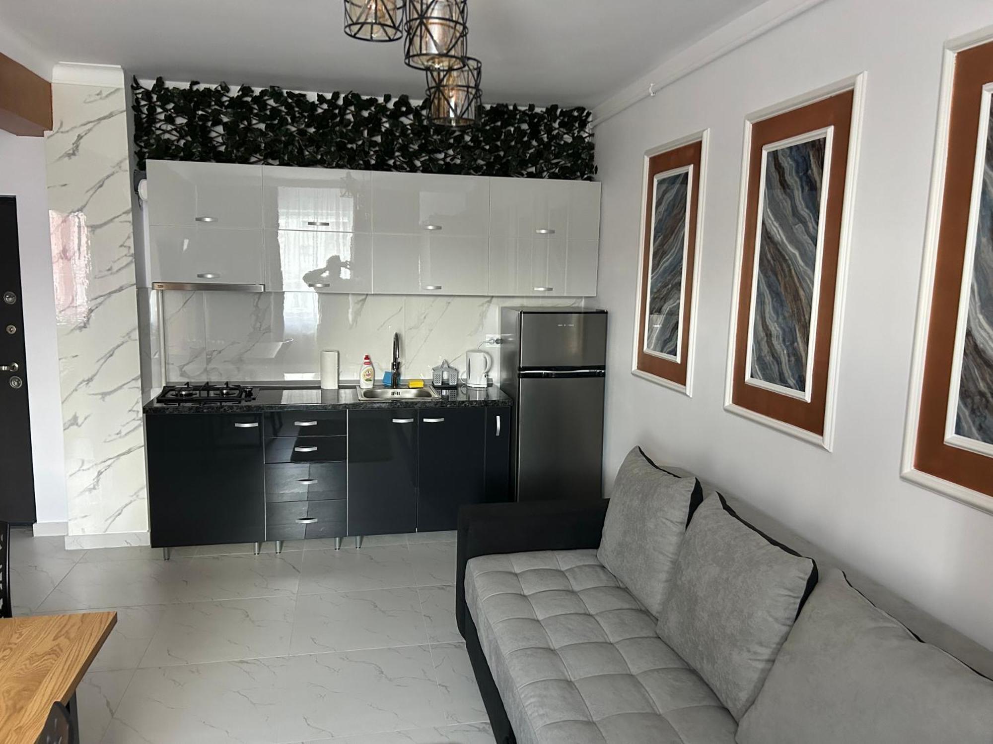 Valivillas Militari Apartament
