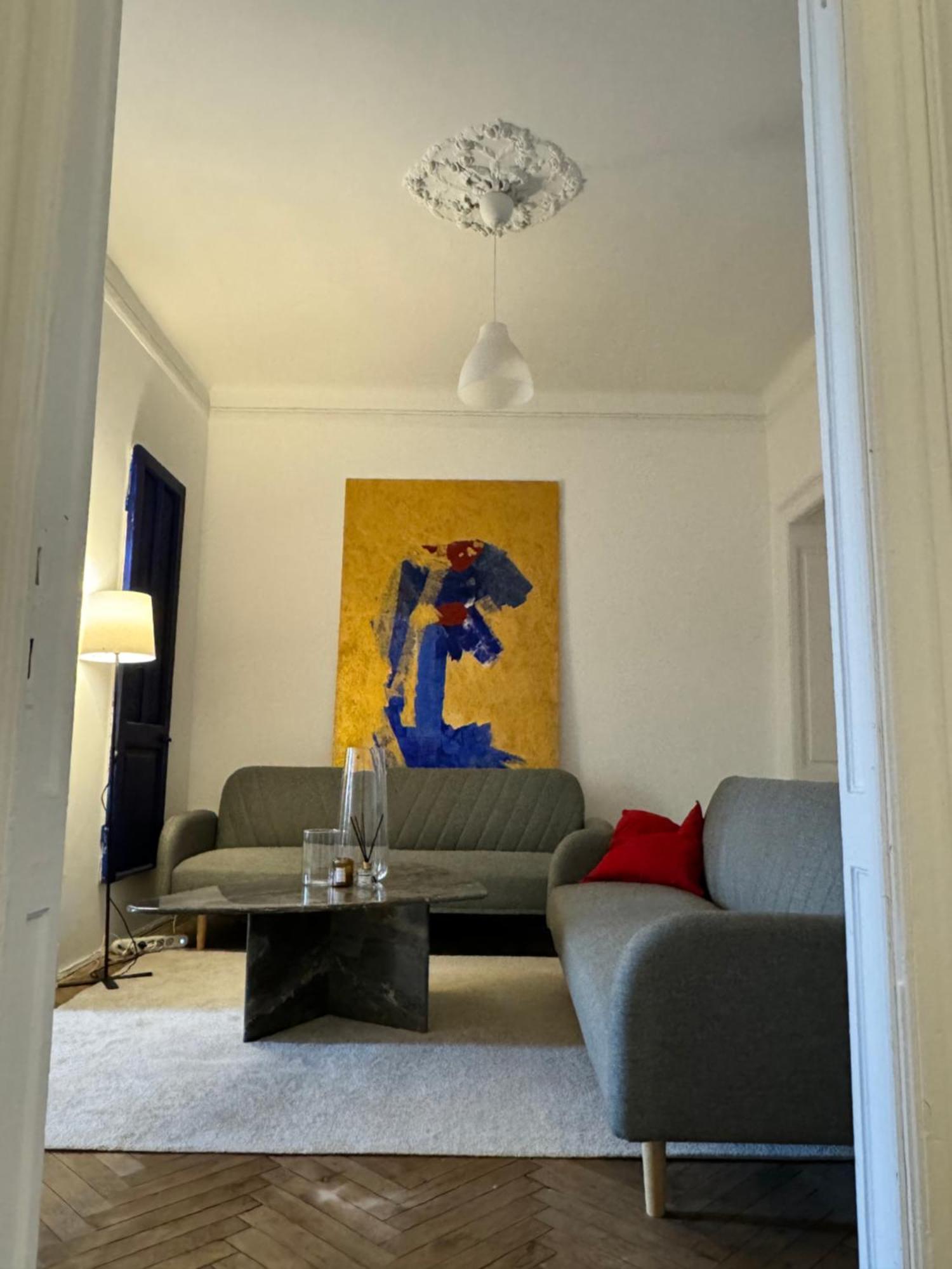 Sada Gallery Iii Apartamento