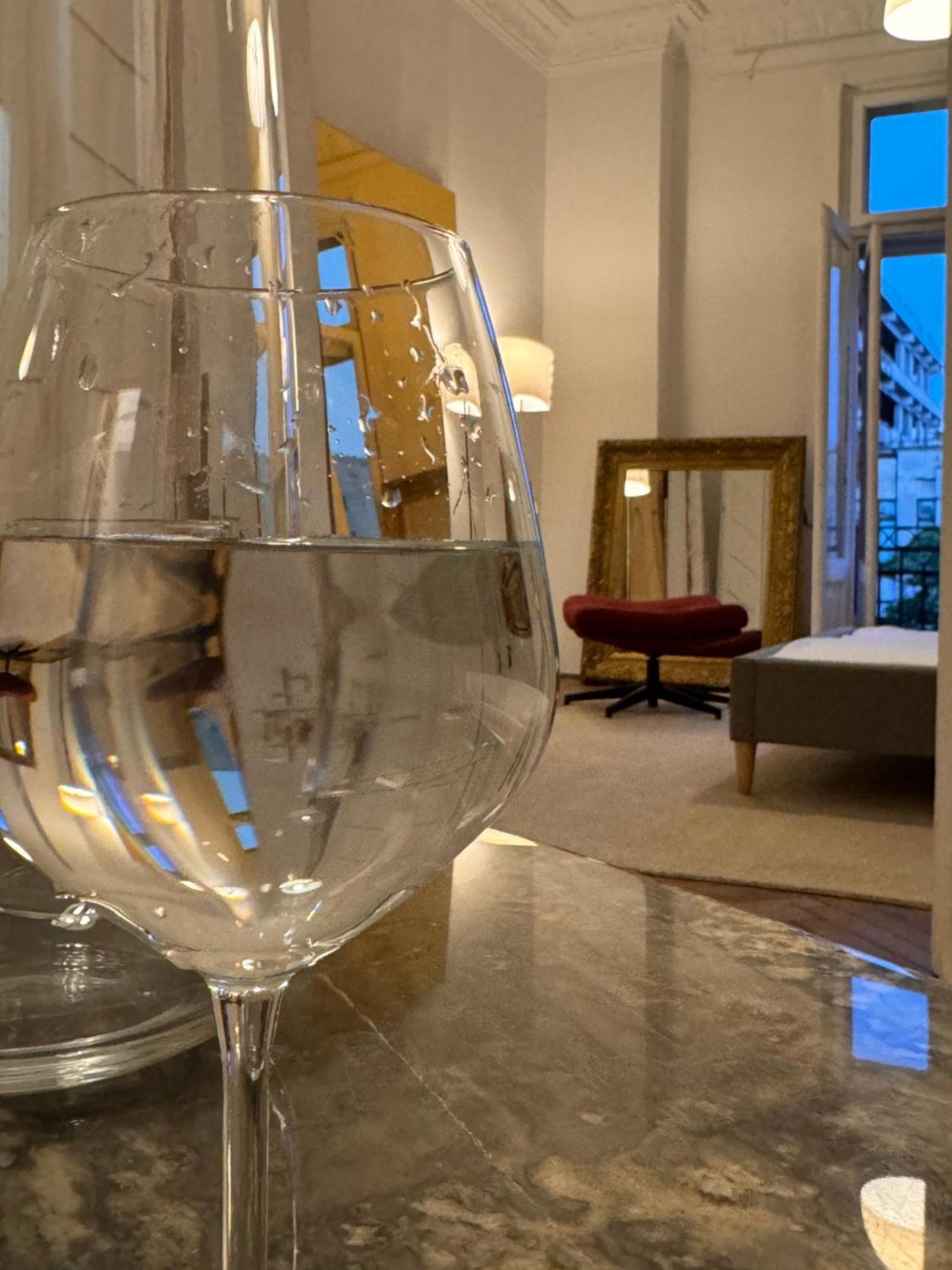 Apartamento Sada Gallery Iii