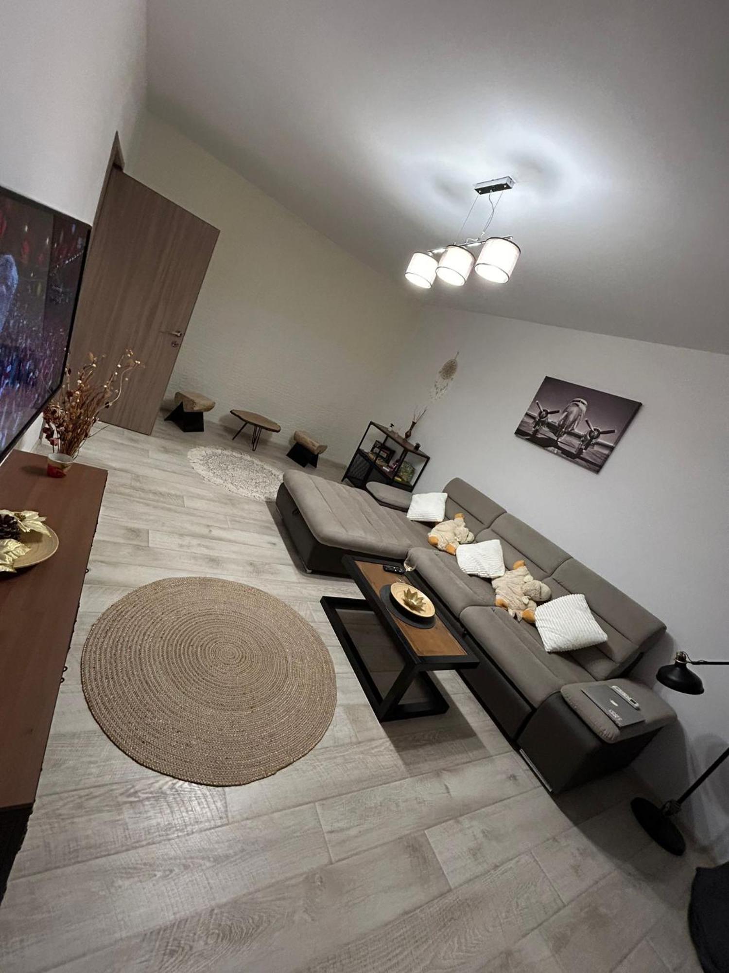 Apartment Cozy 130e By Plaza *