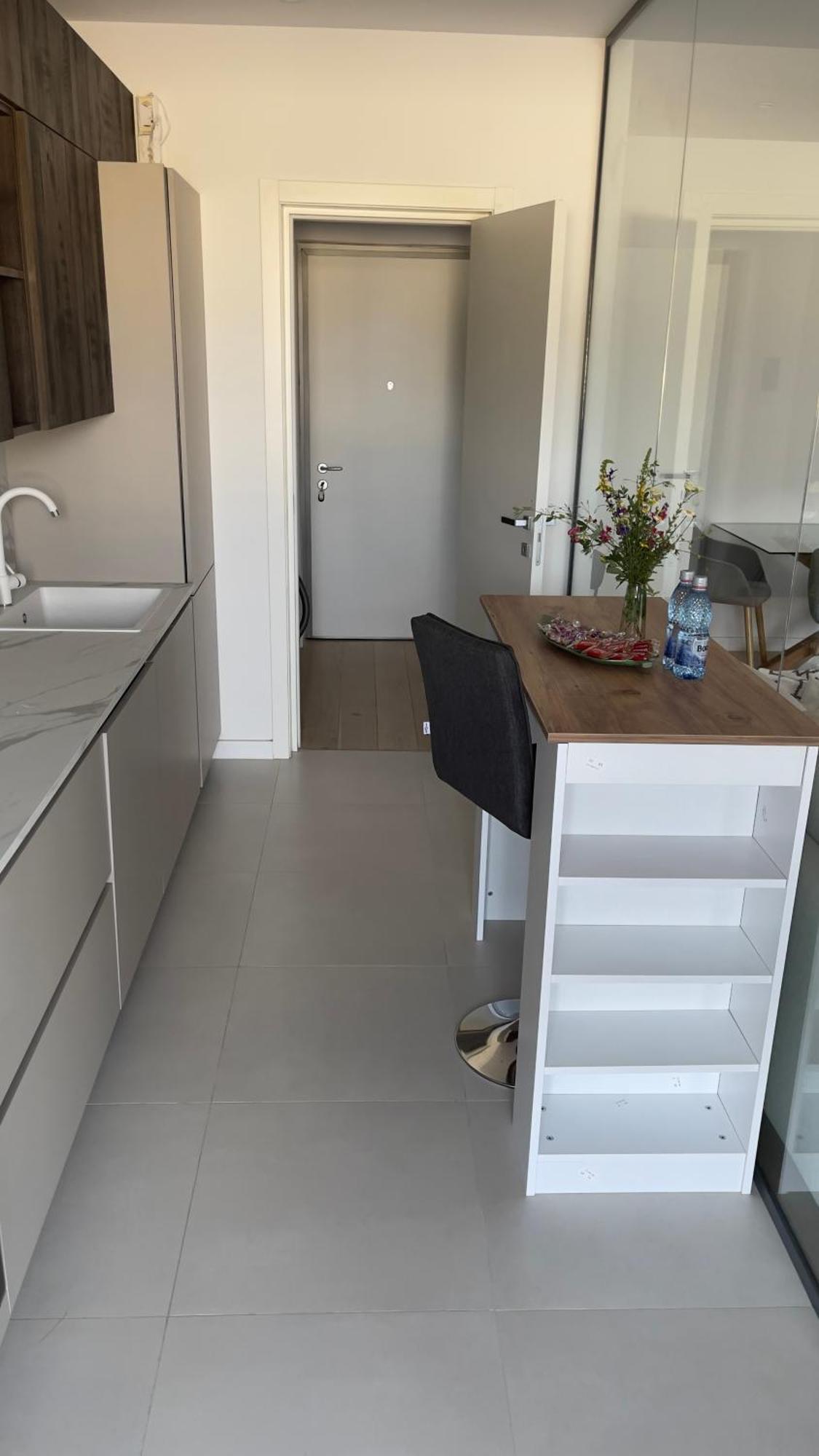 Nusco Business Apartament Bucareste