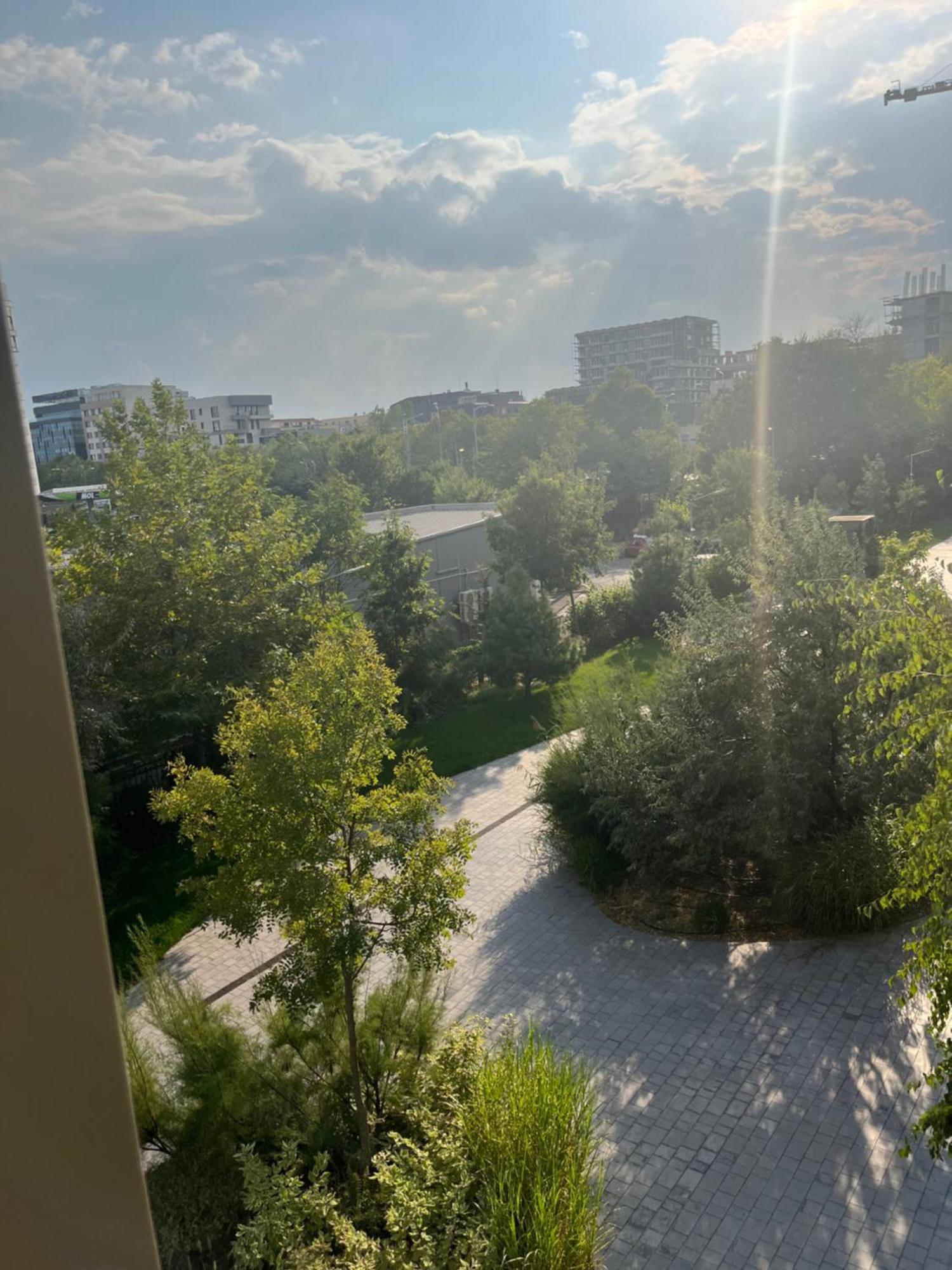 Aviatiei New Bucharest