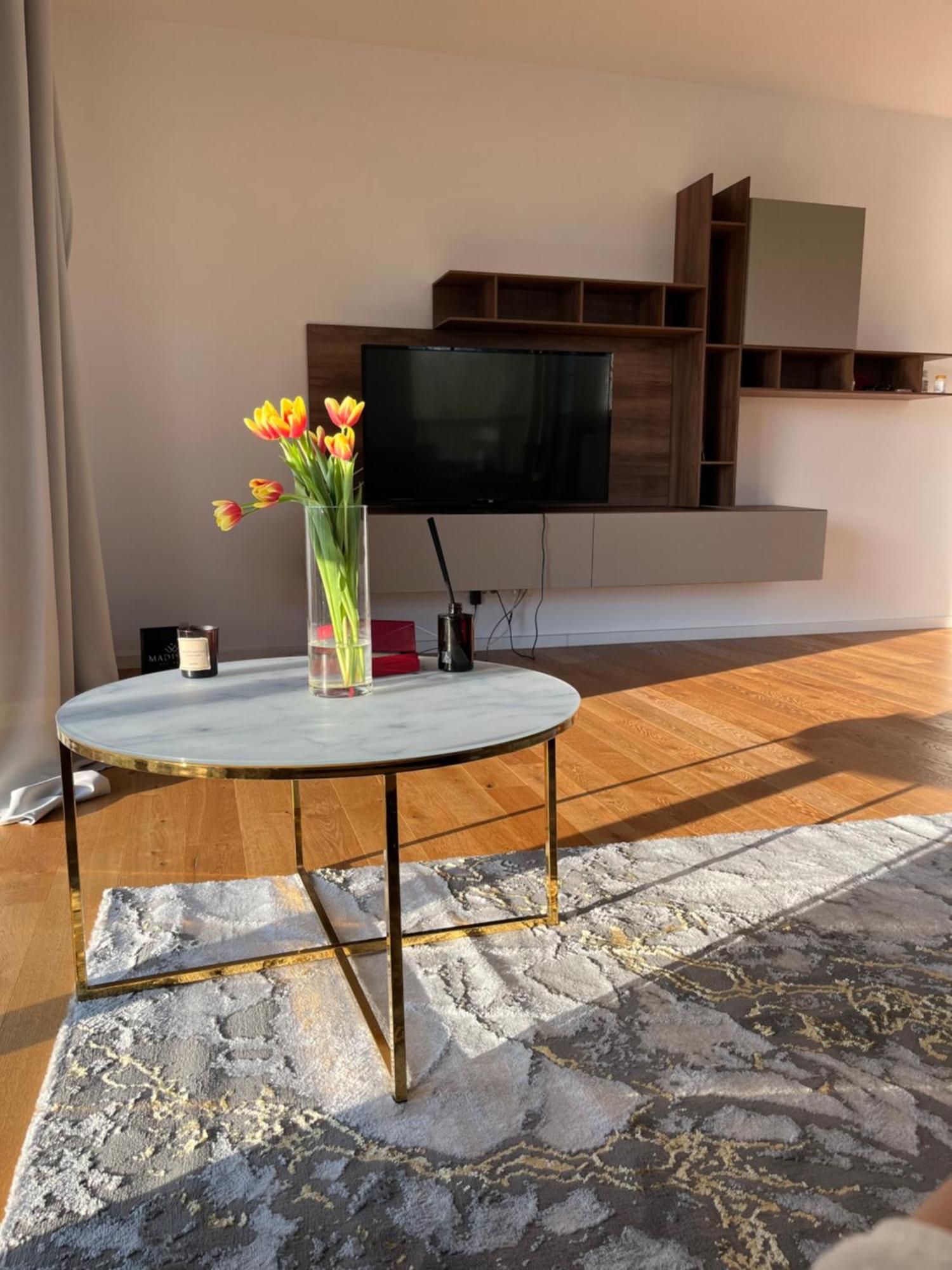 Aviatiei New Apartment Bucharest