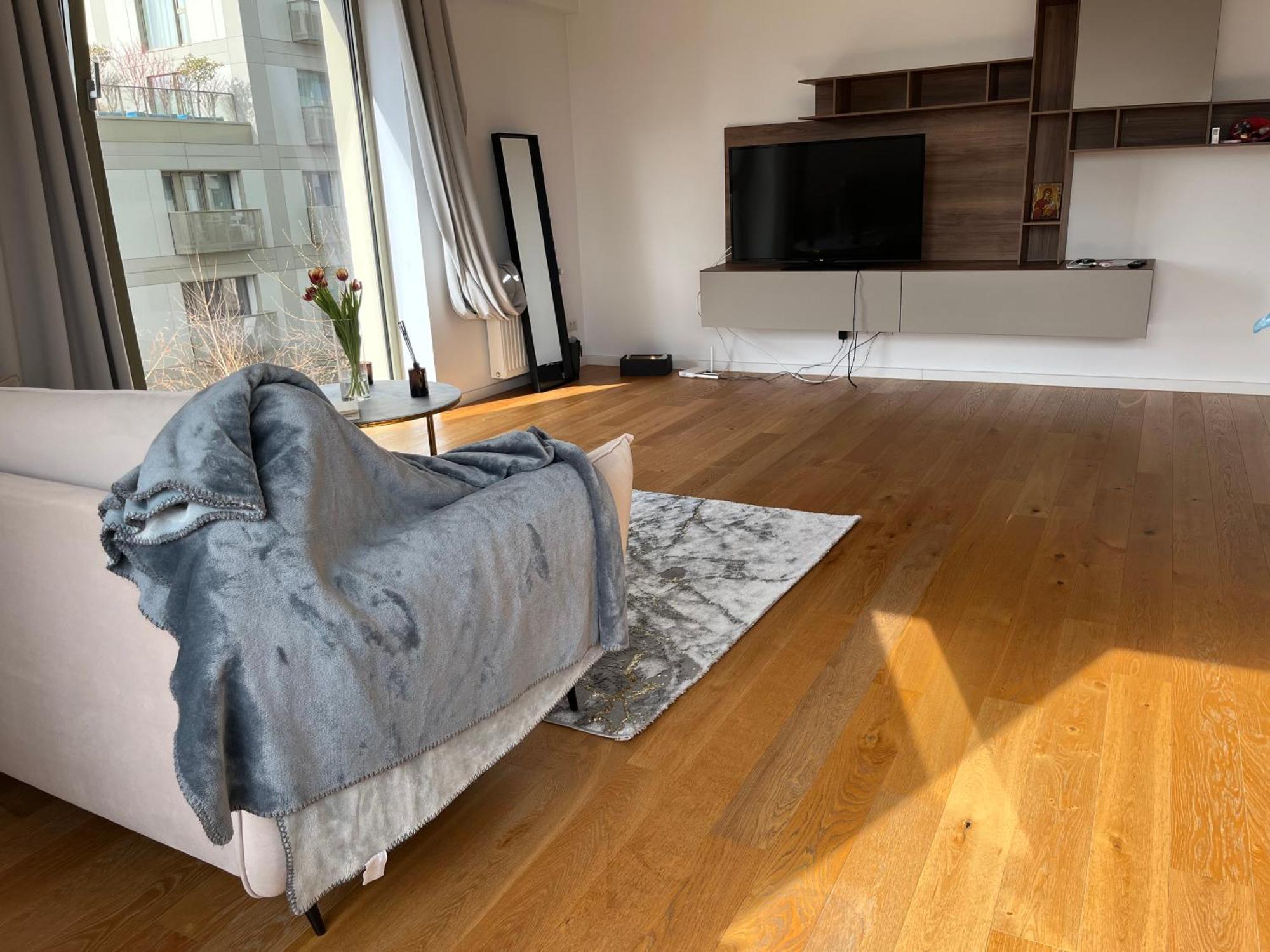 Apartment Aviatiei New Bucharest