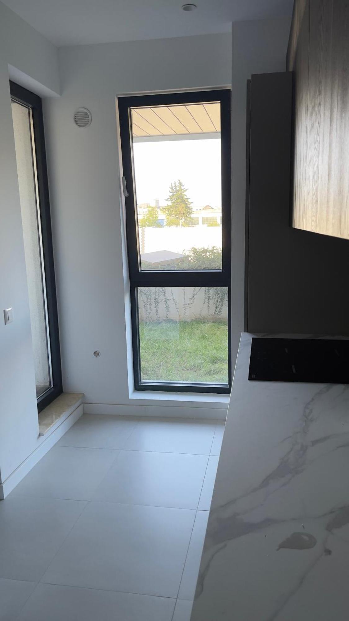 Nusco Business Apartament Bucareste