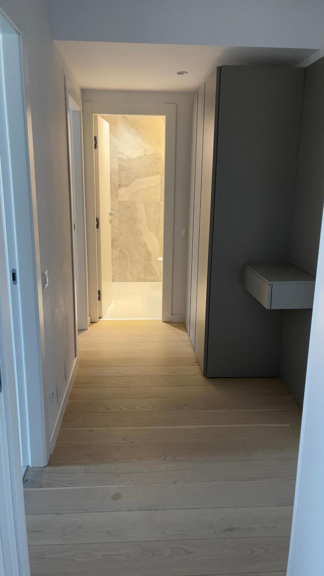 Nusco Business Apartament Bucareste