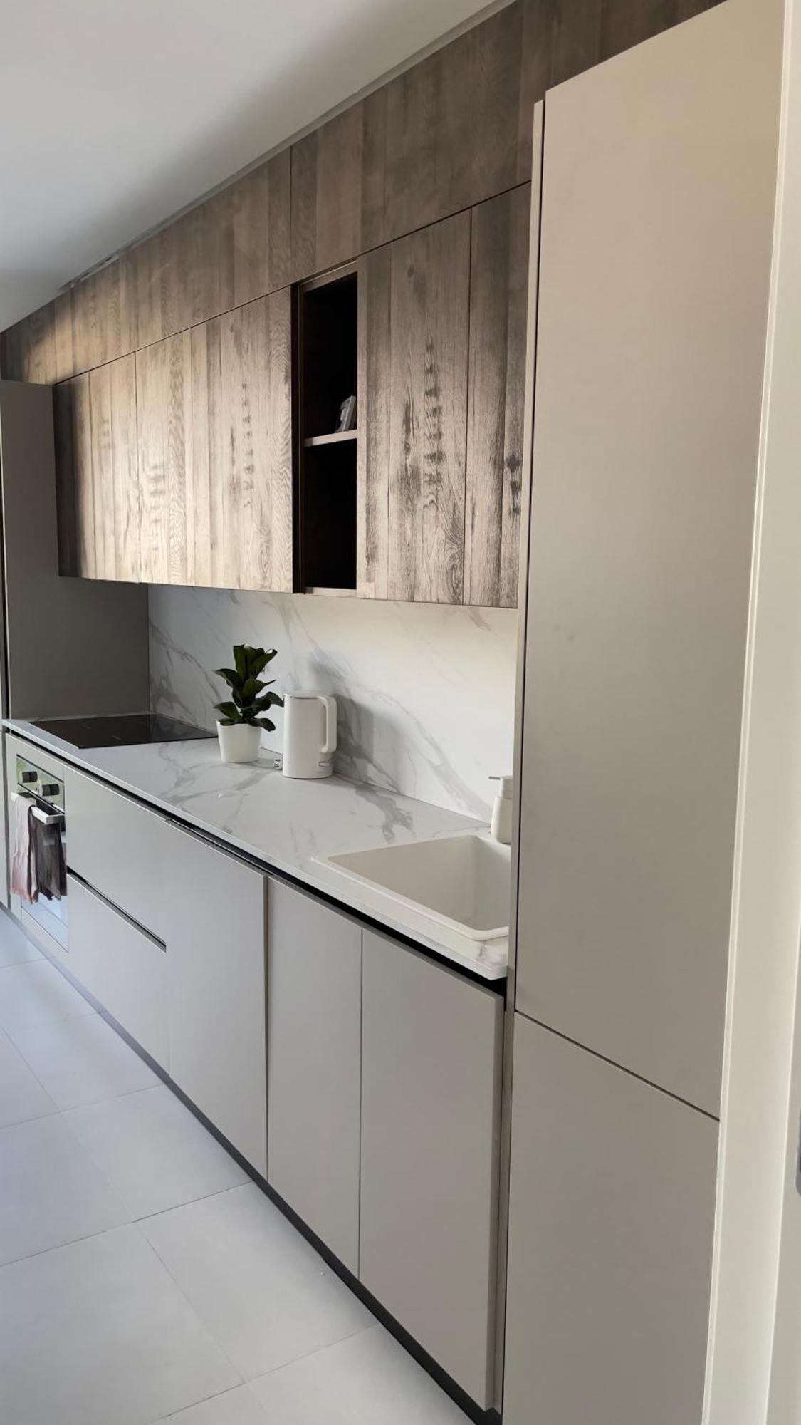 Nusco Business Apartament * Bucareste
