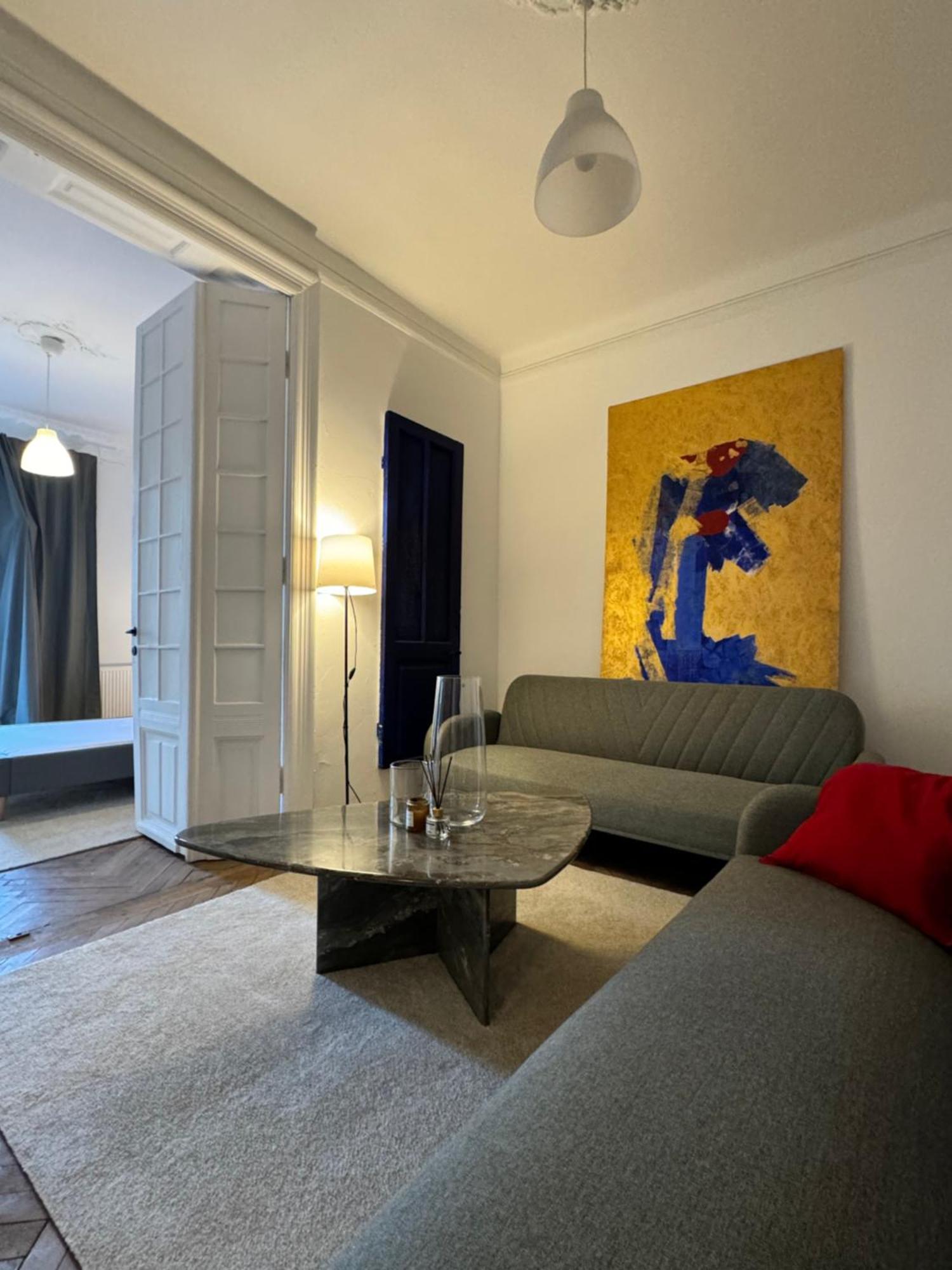 Apartamento Sada Gallery Iii *