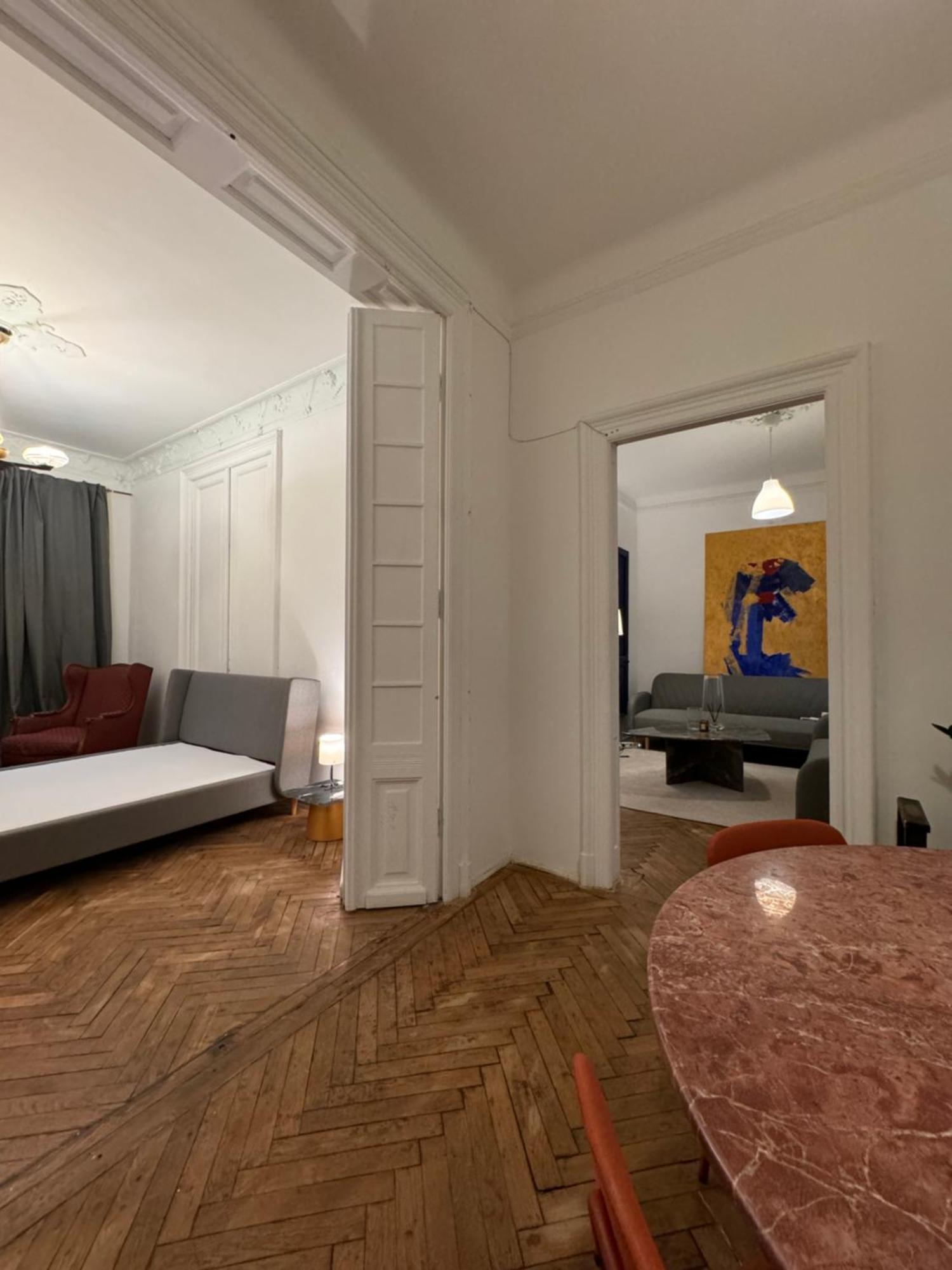 Apartamento Sada Gallery Iii Bucareste
