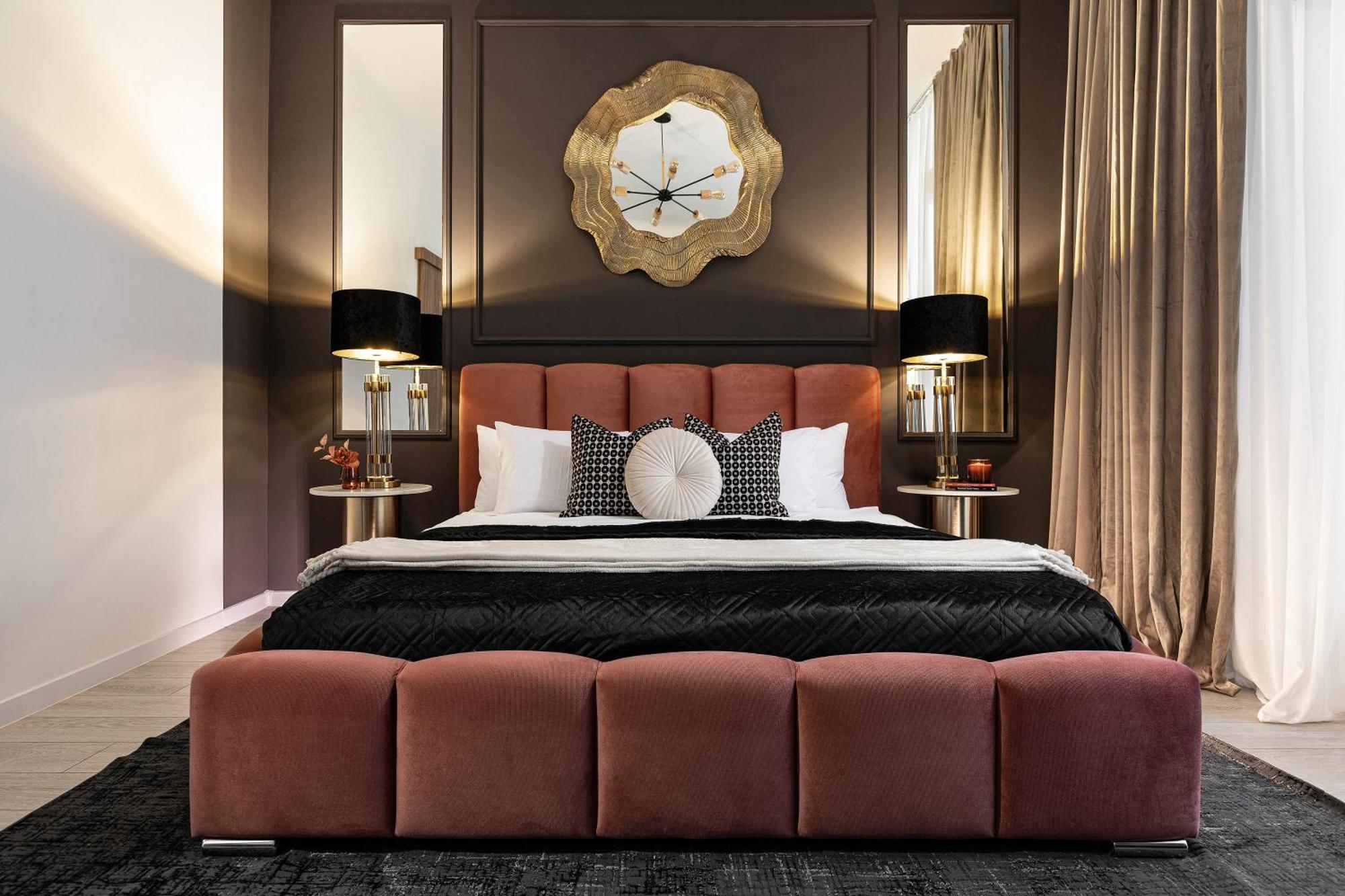 Apartamento Qult - Legends Of The Fall *
