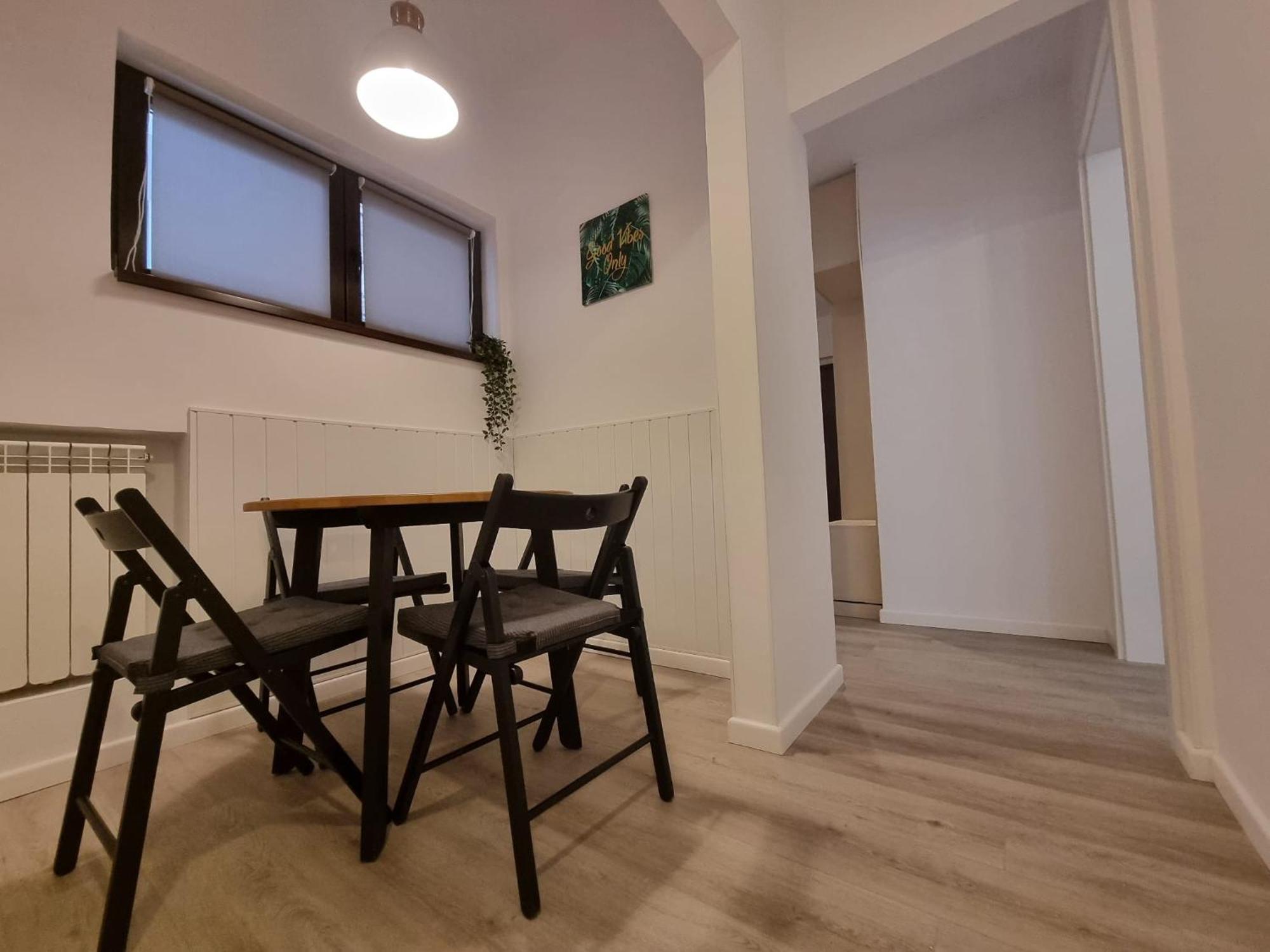 Victoriei Downtown 91-93 Apartment *