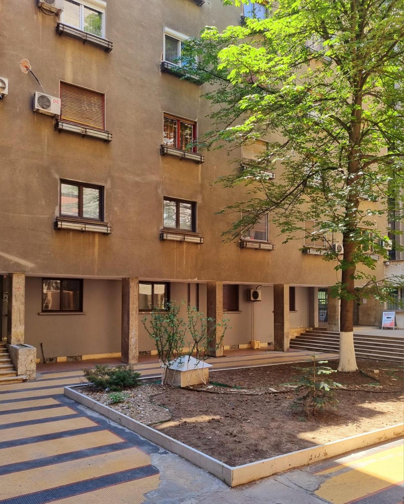 Victoriei Downtown 91-93 Apartment *