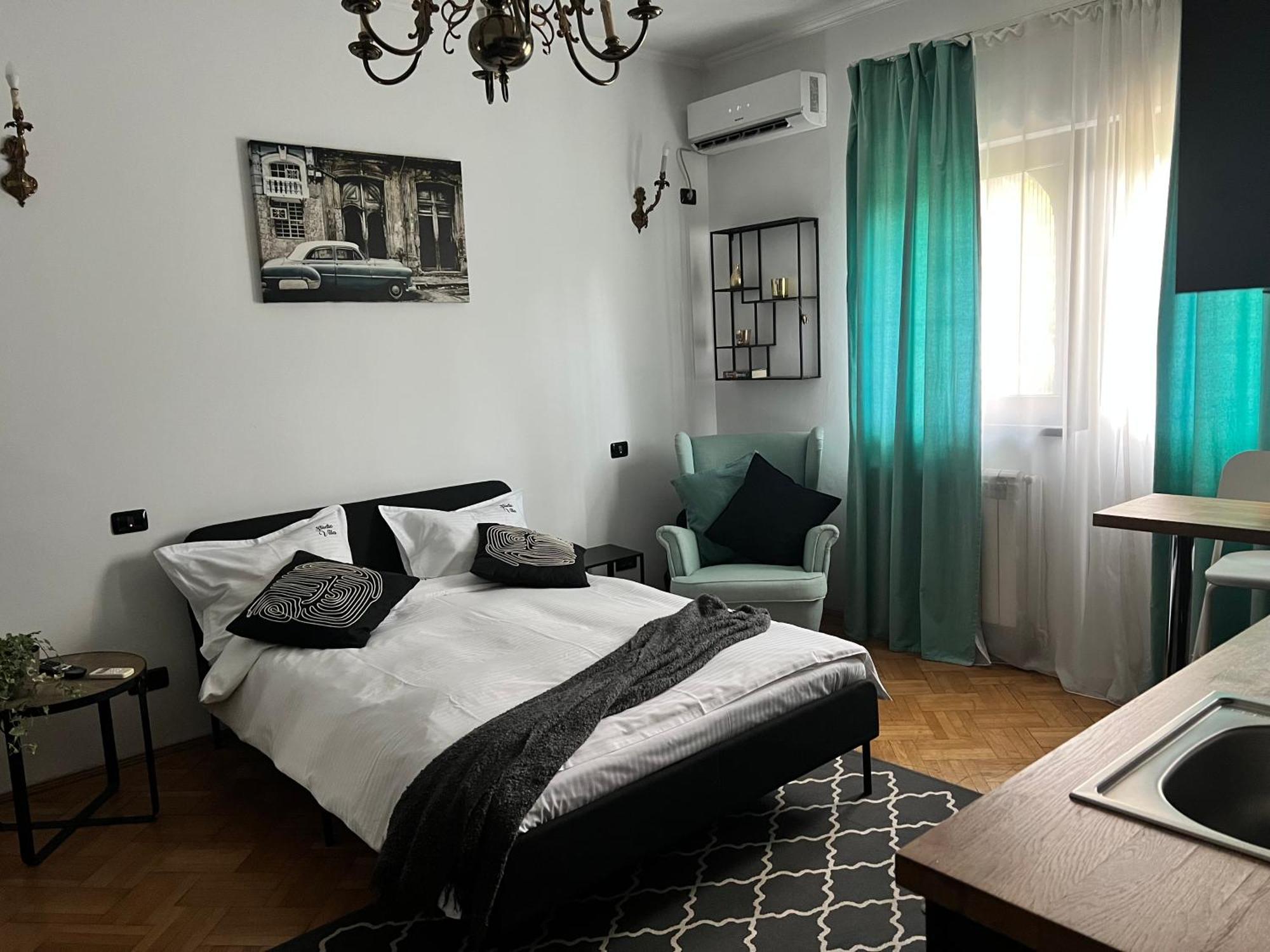 Apartment Floreasca