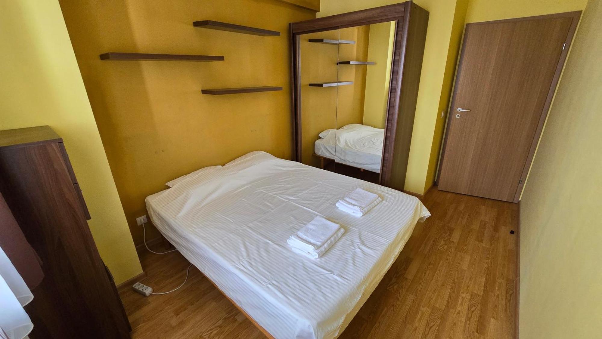 Apartament Cosy One Bedroom *