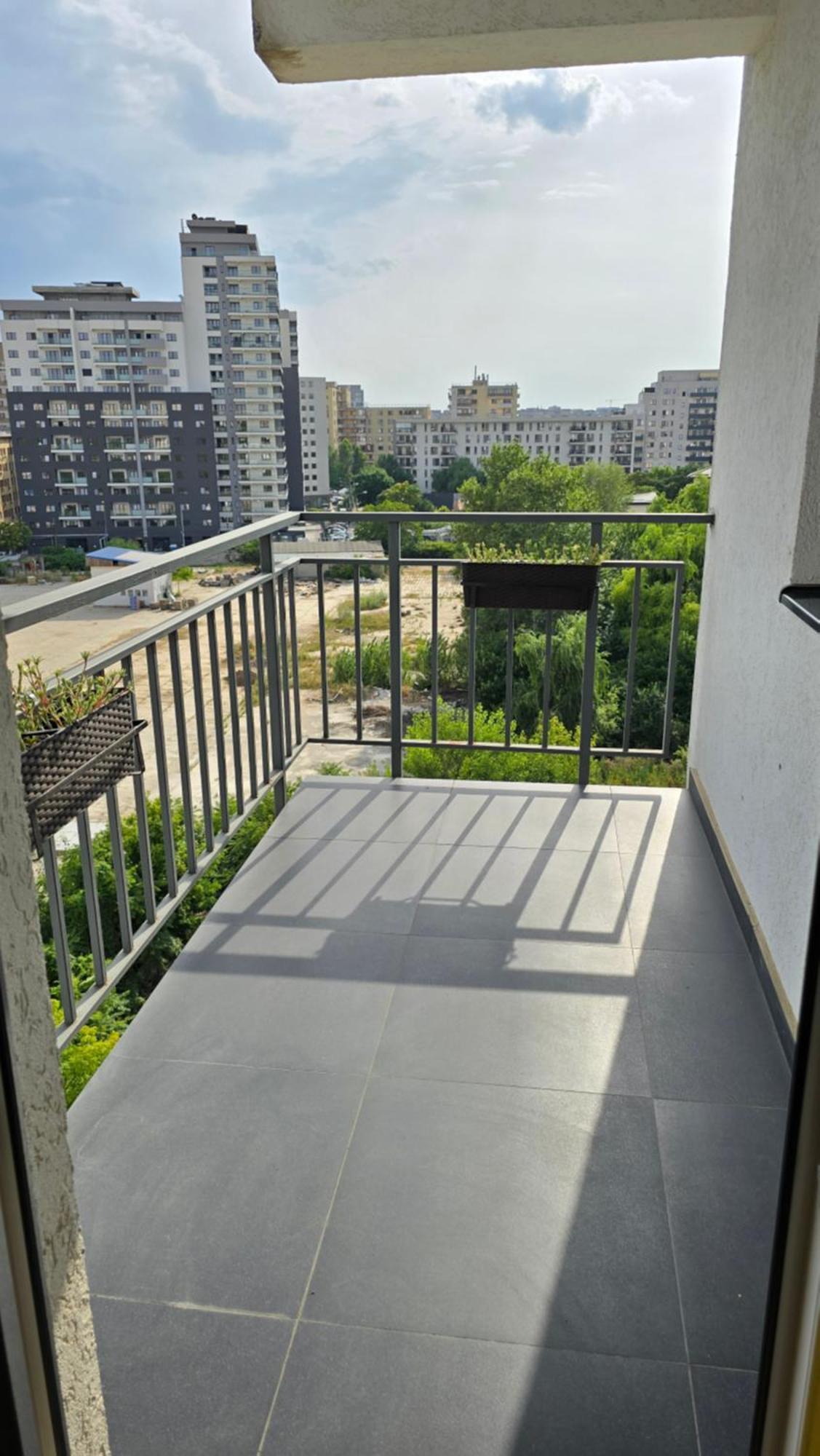 Cosy One Bedroom Apartament