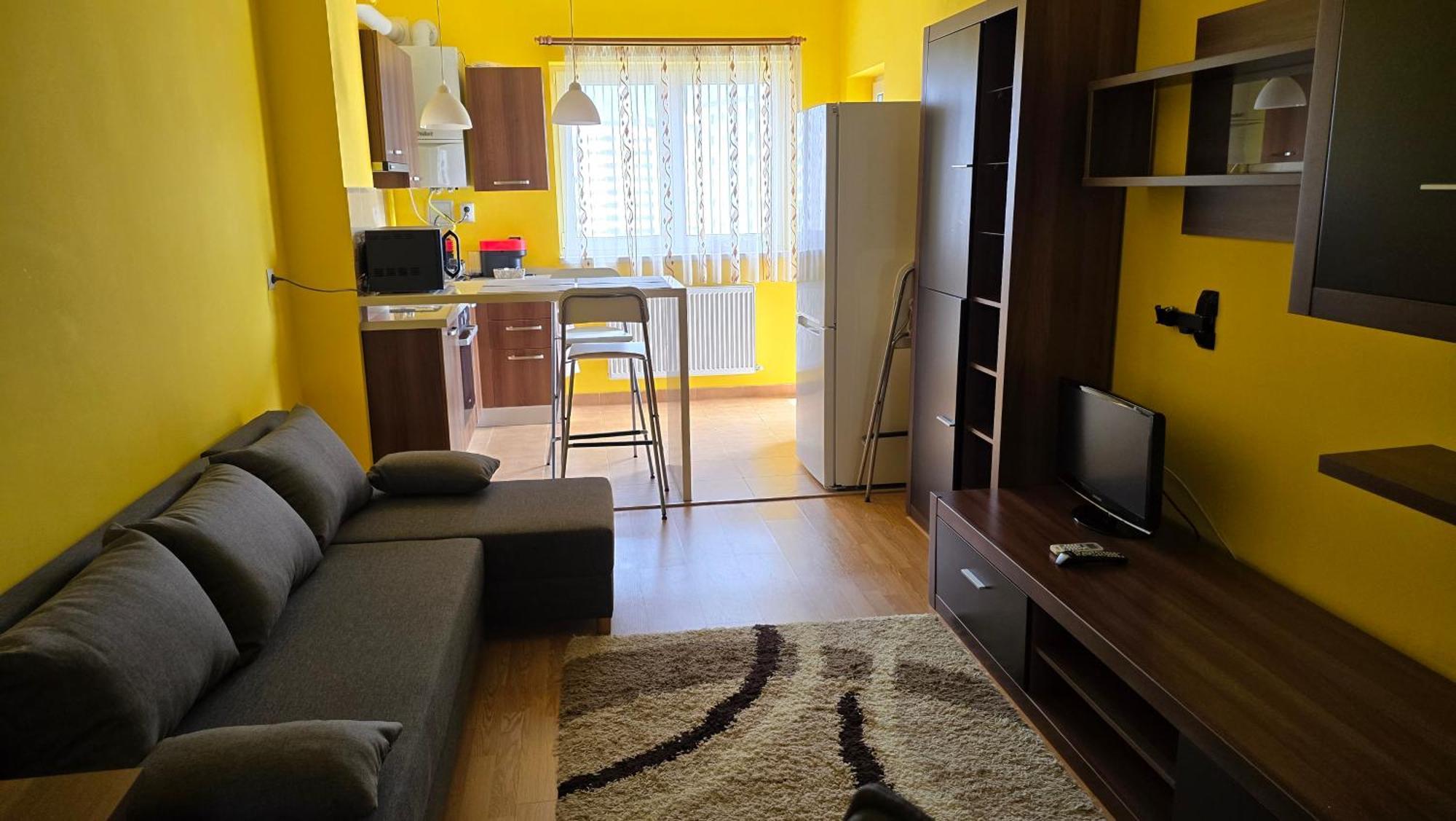 Cosy One Bedroom Apartament *