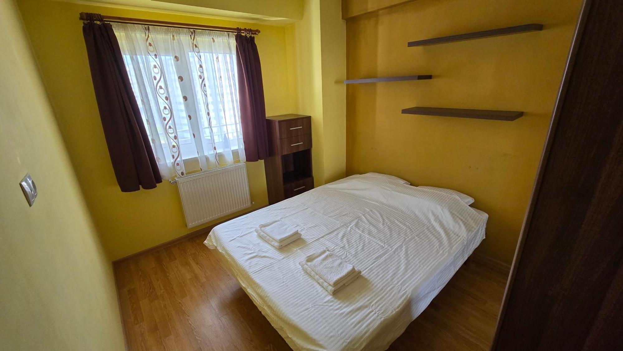 Cosy One Bedroom Apartament Bucureşti