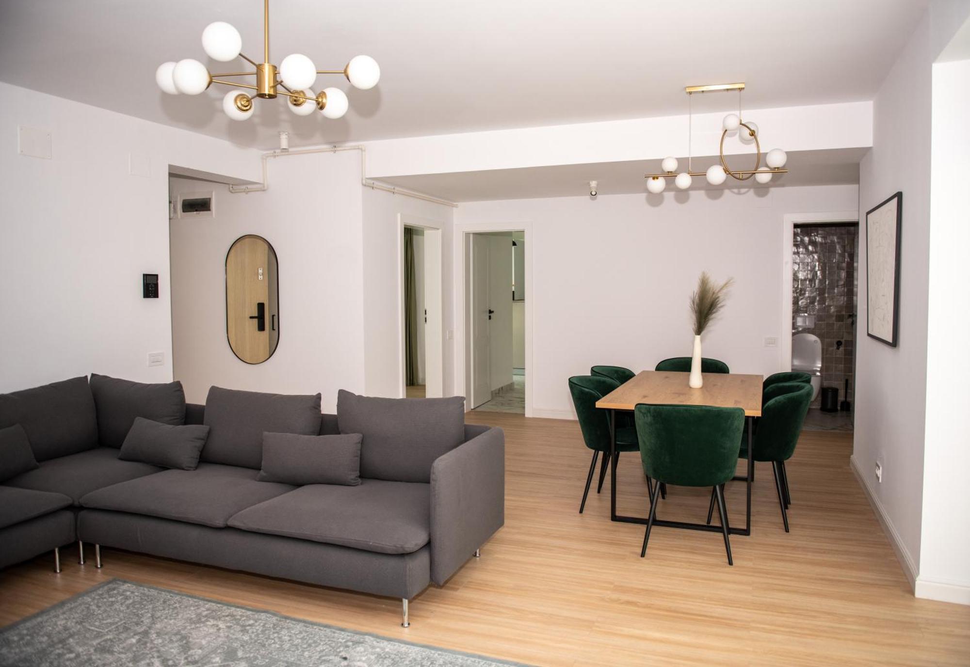 V25appartments Apartment
