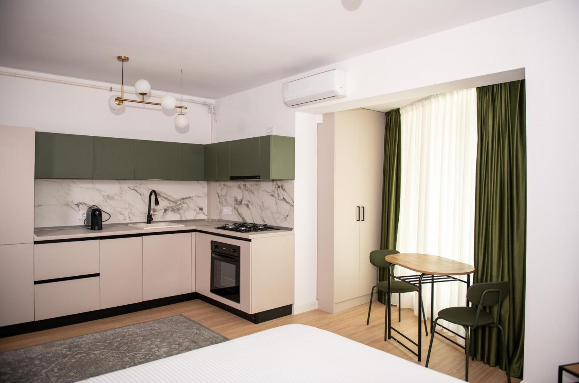 V25appartments Apartment Bucharest