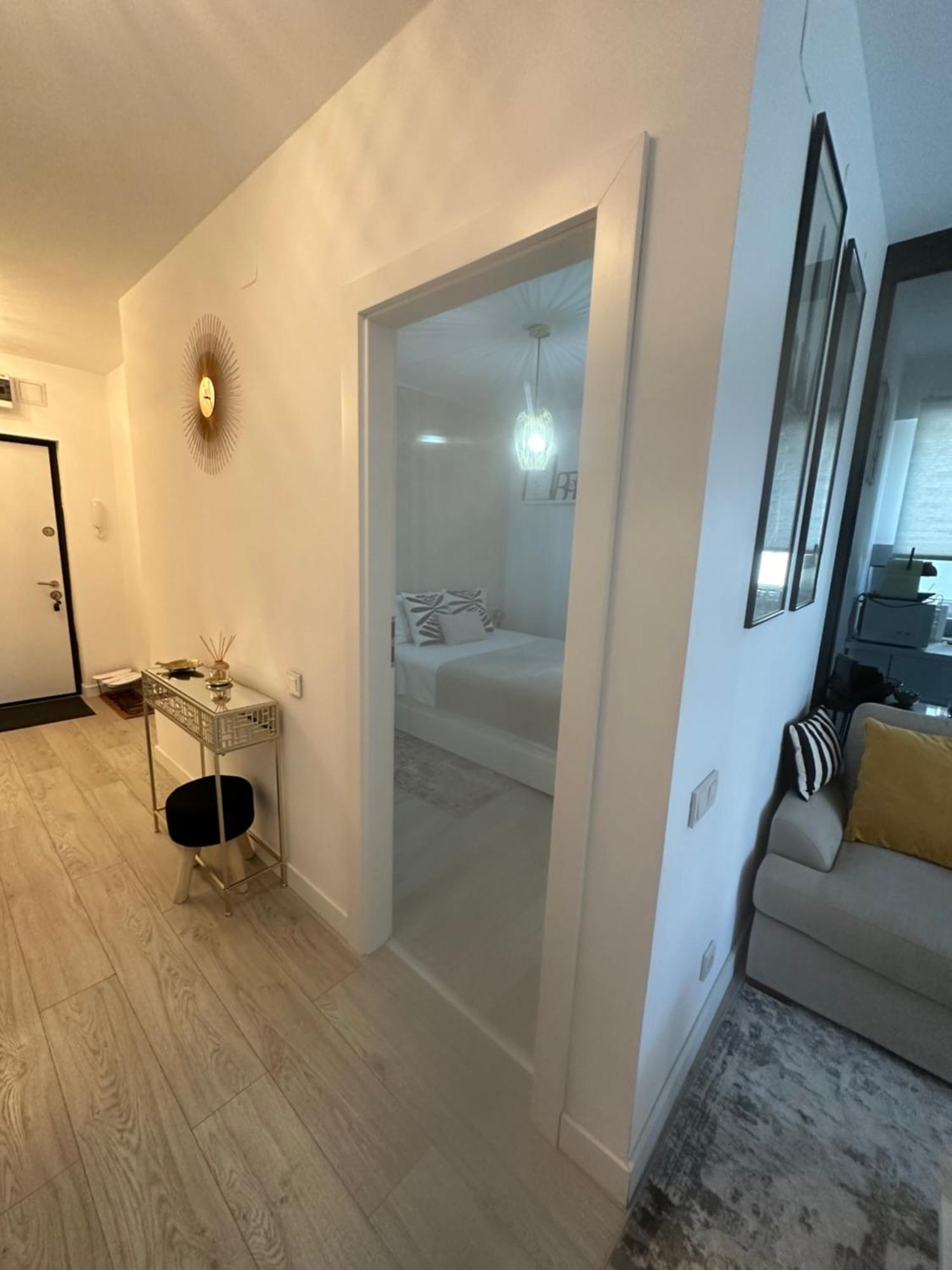 Apartamento Boutique Bucareste