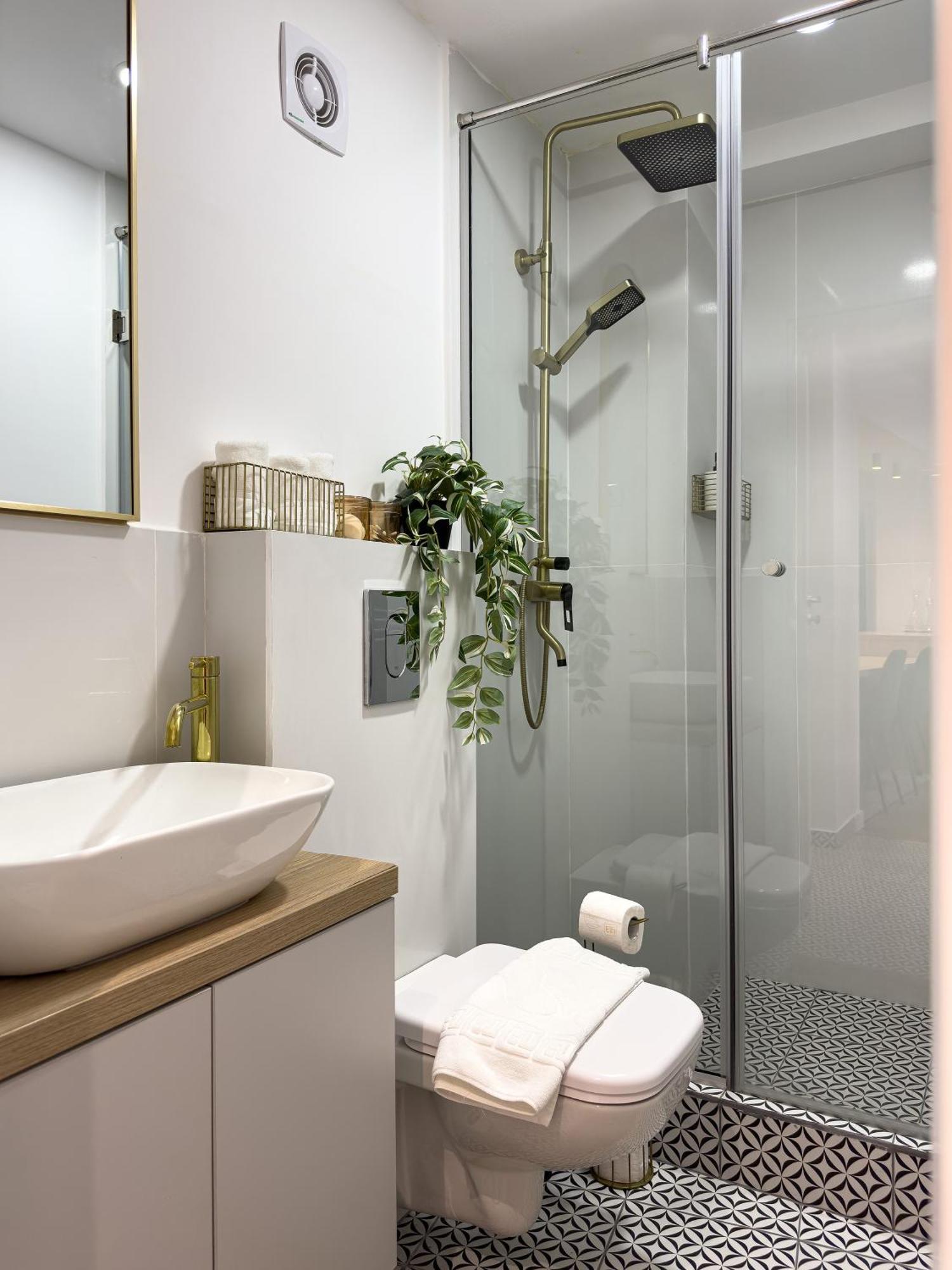 Qult - Urban Oasis Apartment *