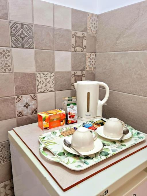 Apartment Ultracentral Magheru Studio Bucharest
