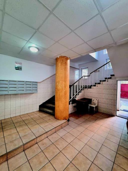 Ultracentral Magheru Studio Bucharest